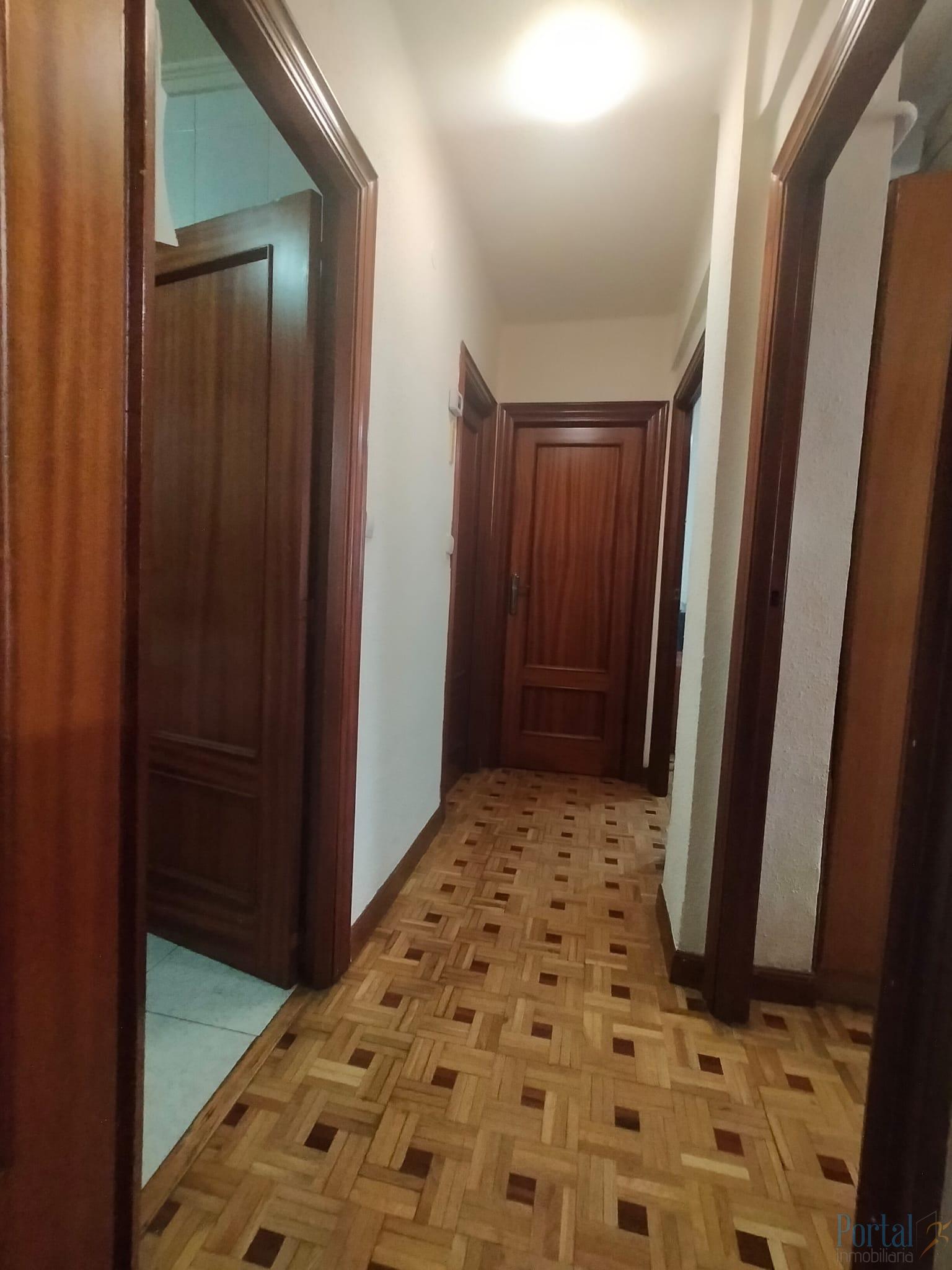 Pasillo