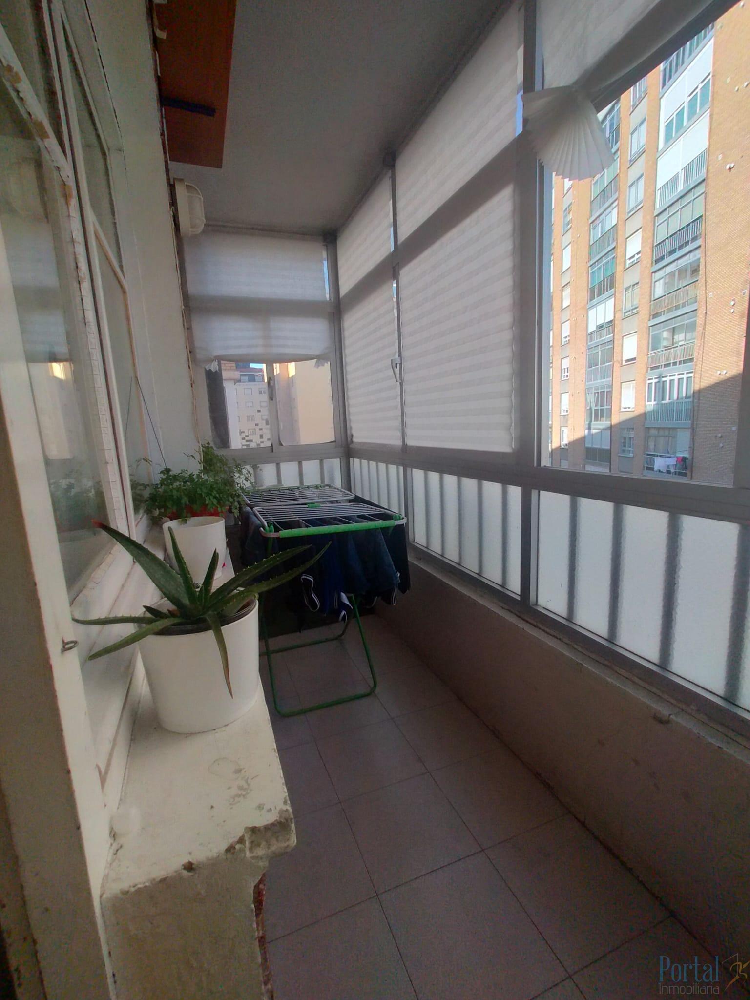 Venta de piso en Burgos