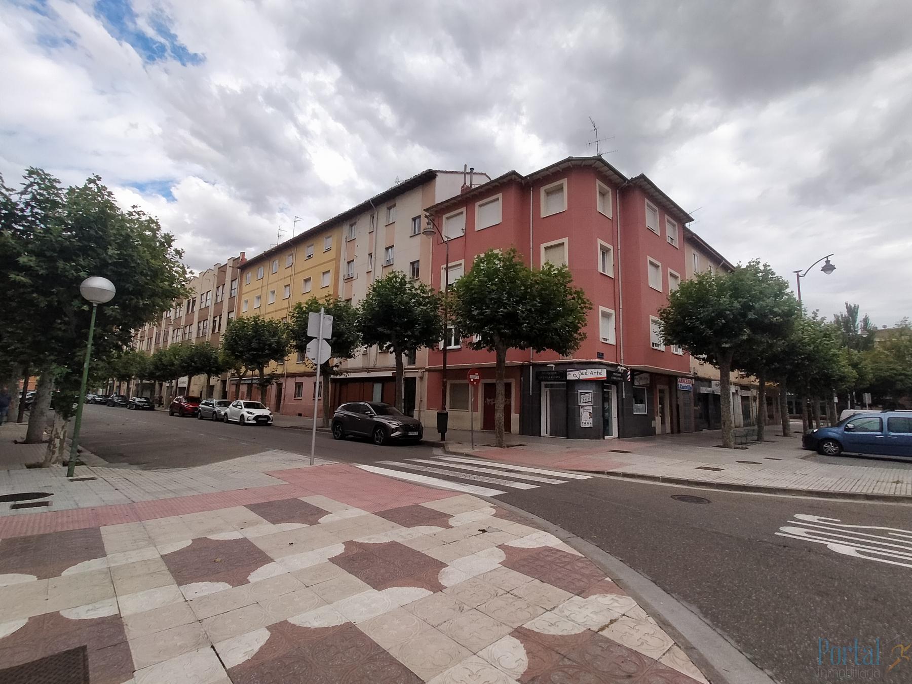 Surroundings