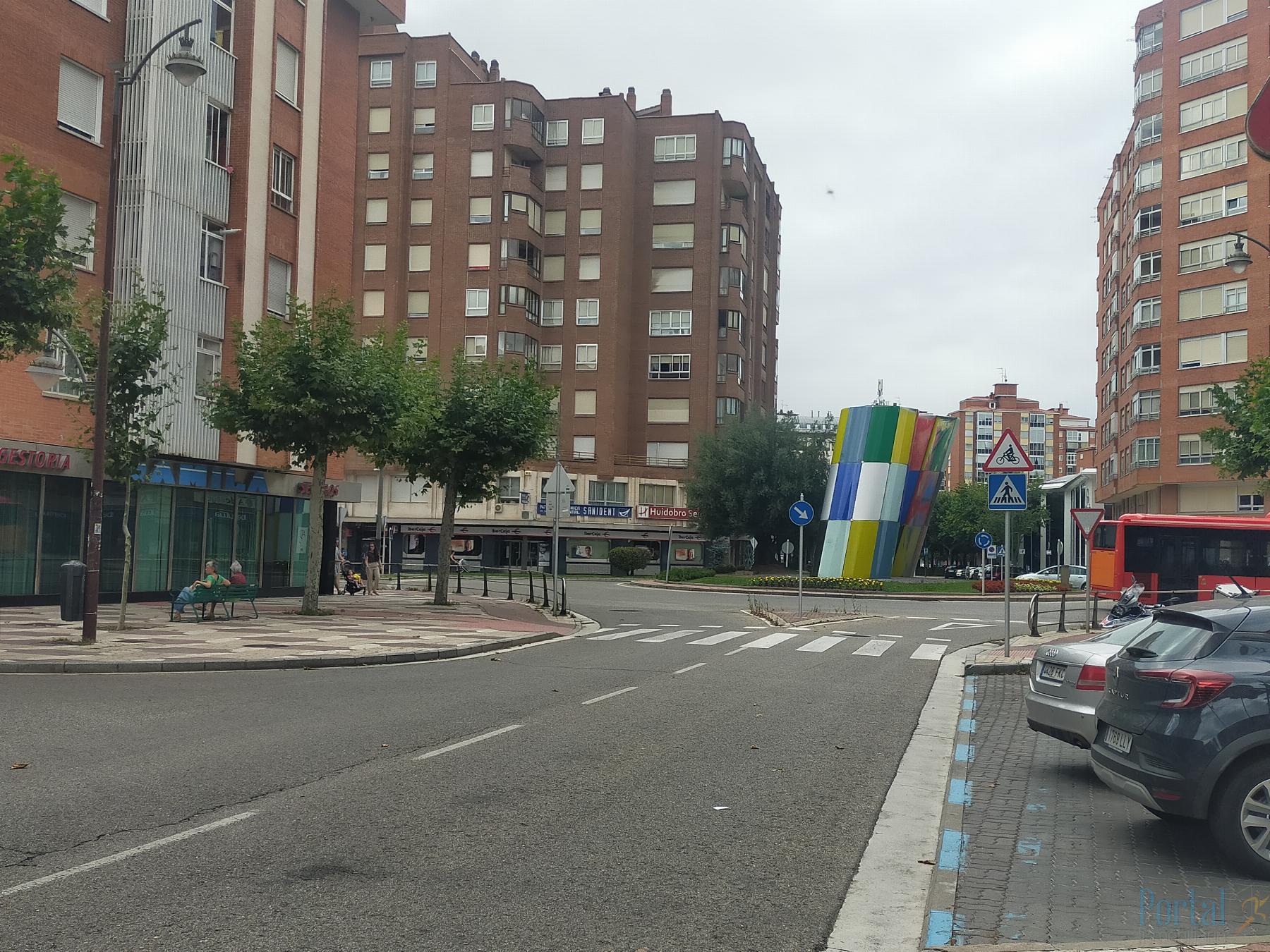 Surroundings