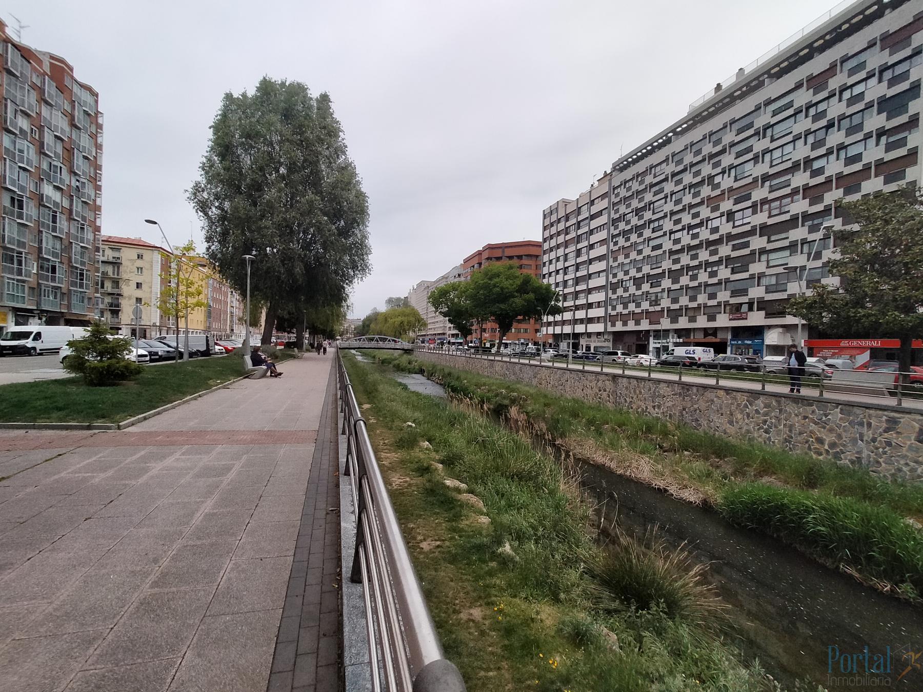 Surroundings