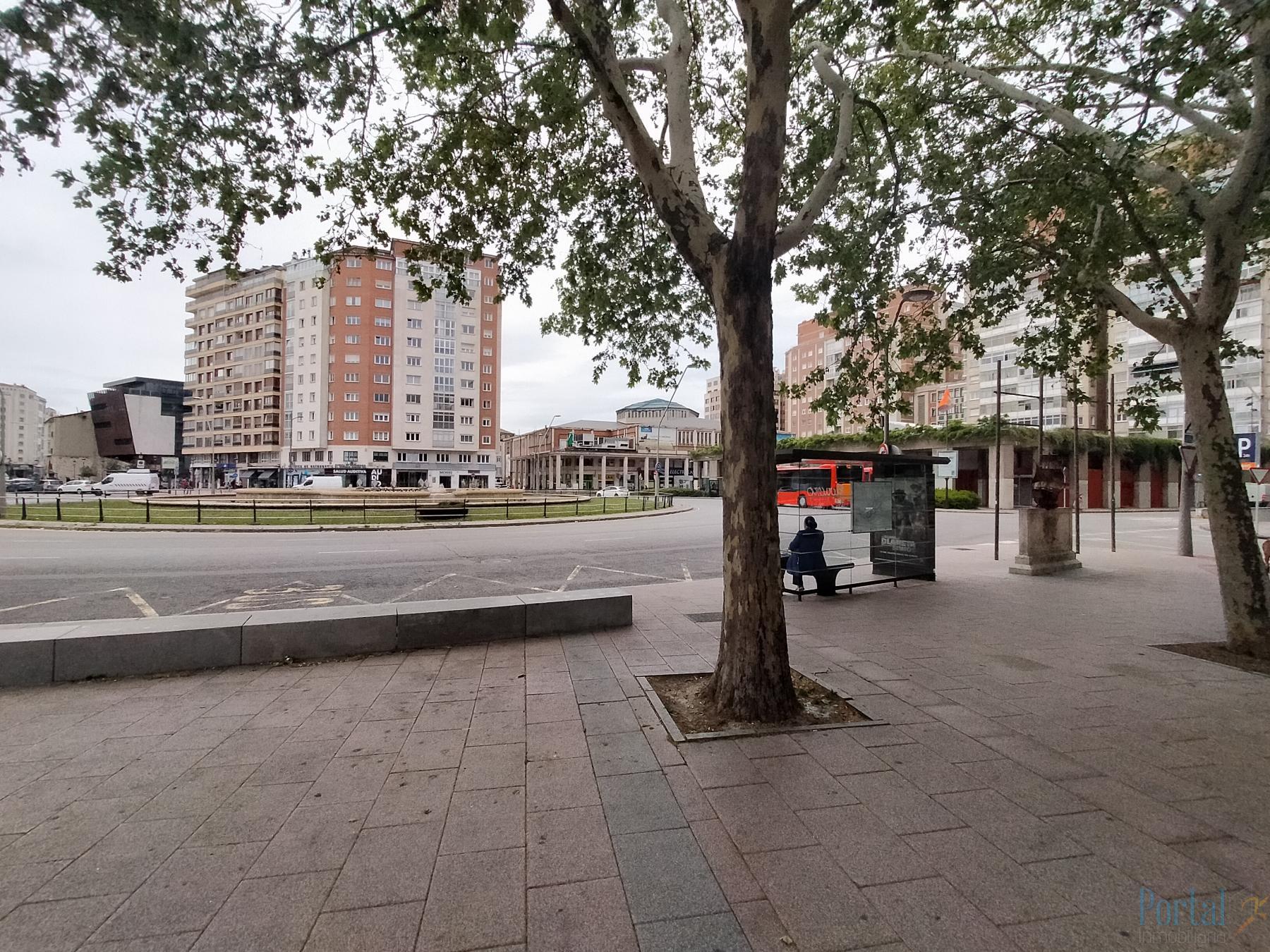 Surroundings