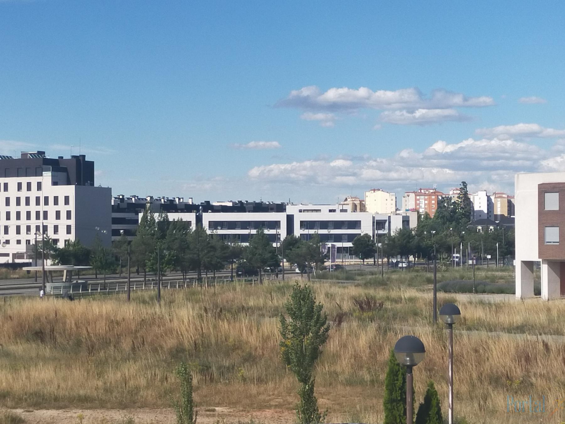 Surroundings