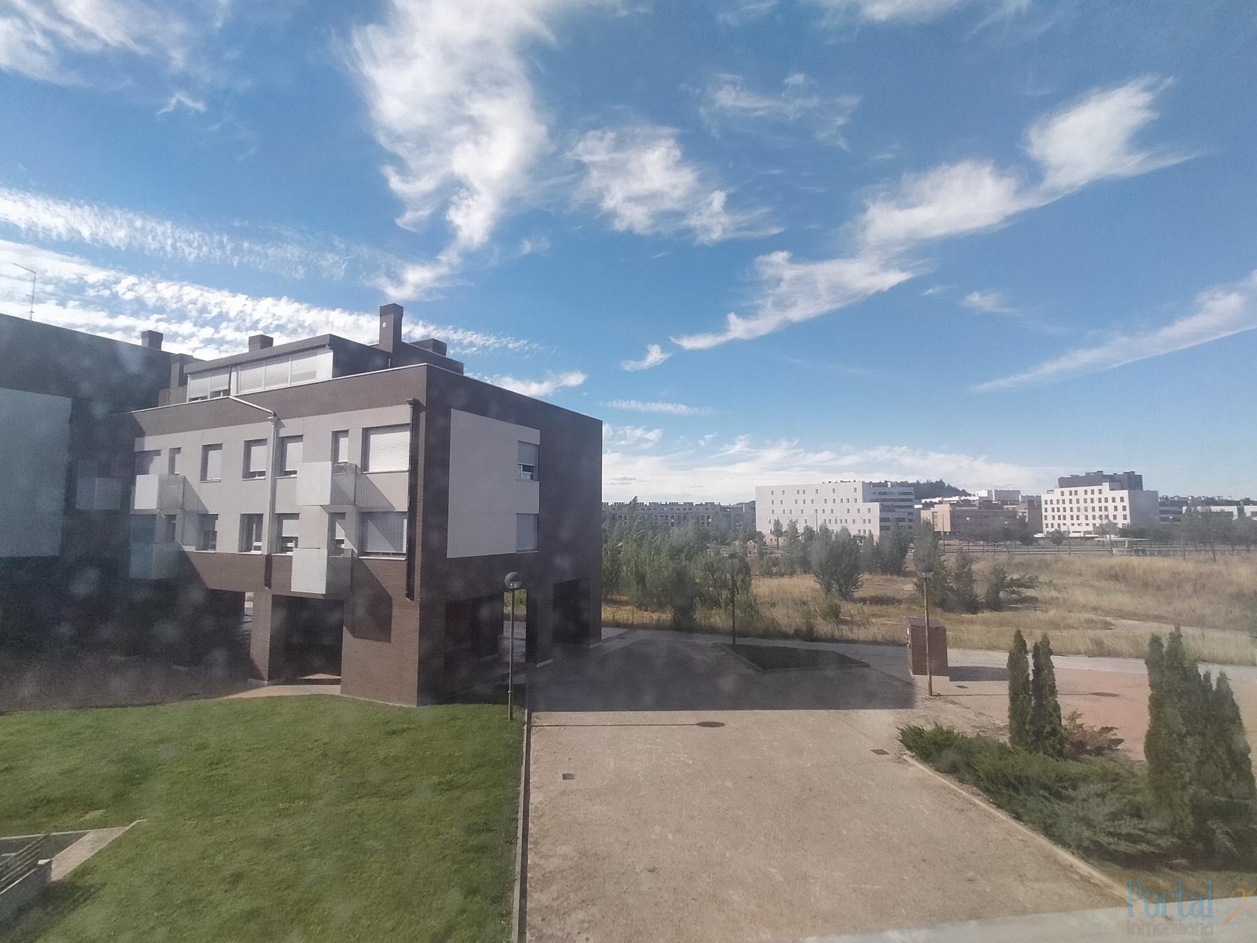 Surroundings