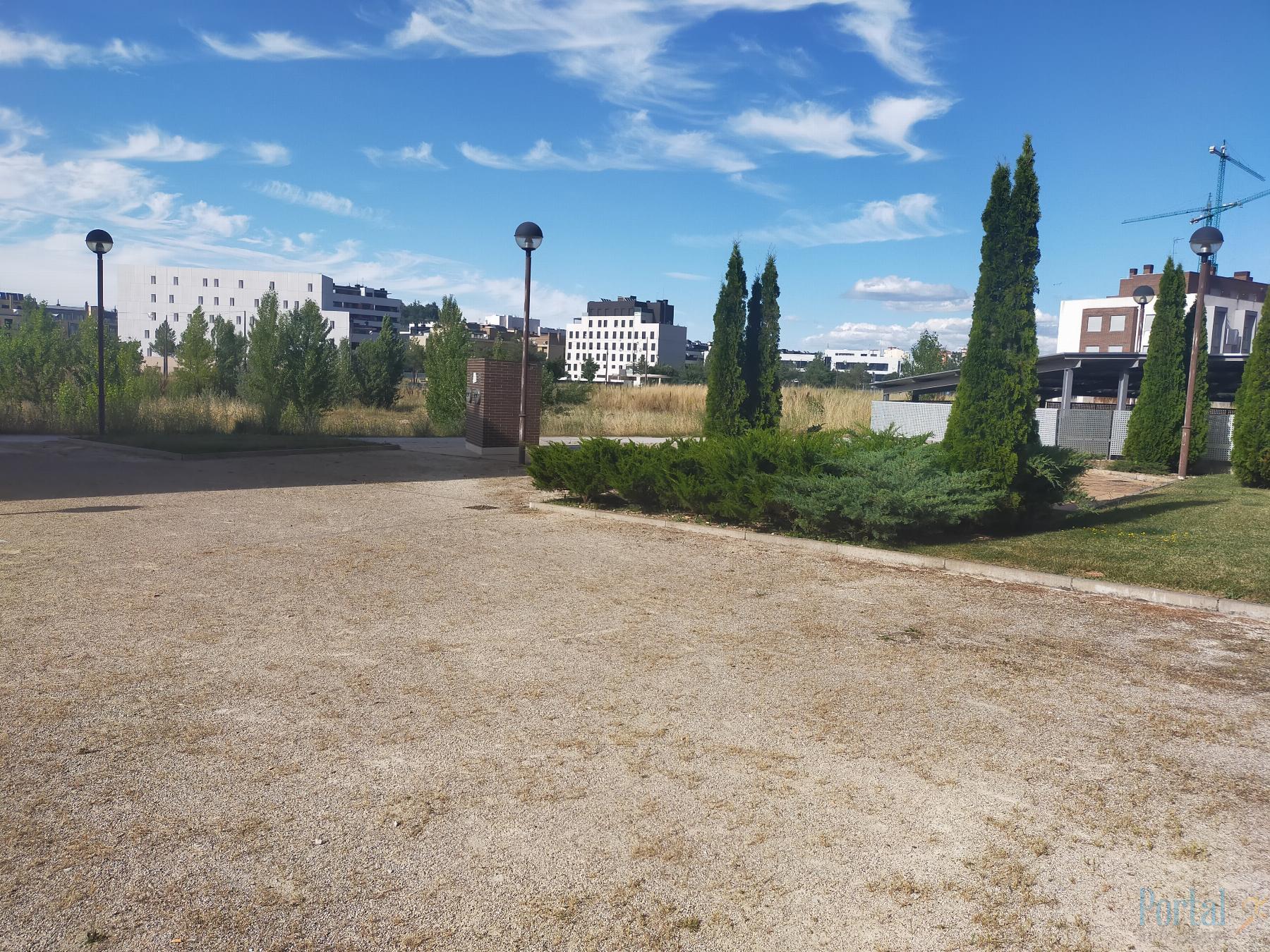 Surroundings