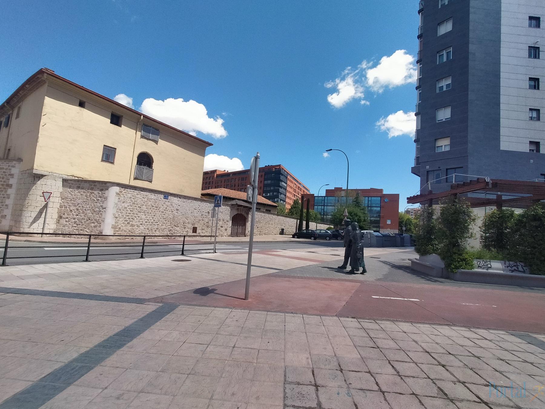 Surroundings