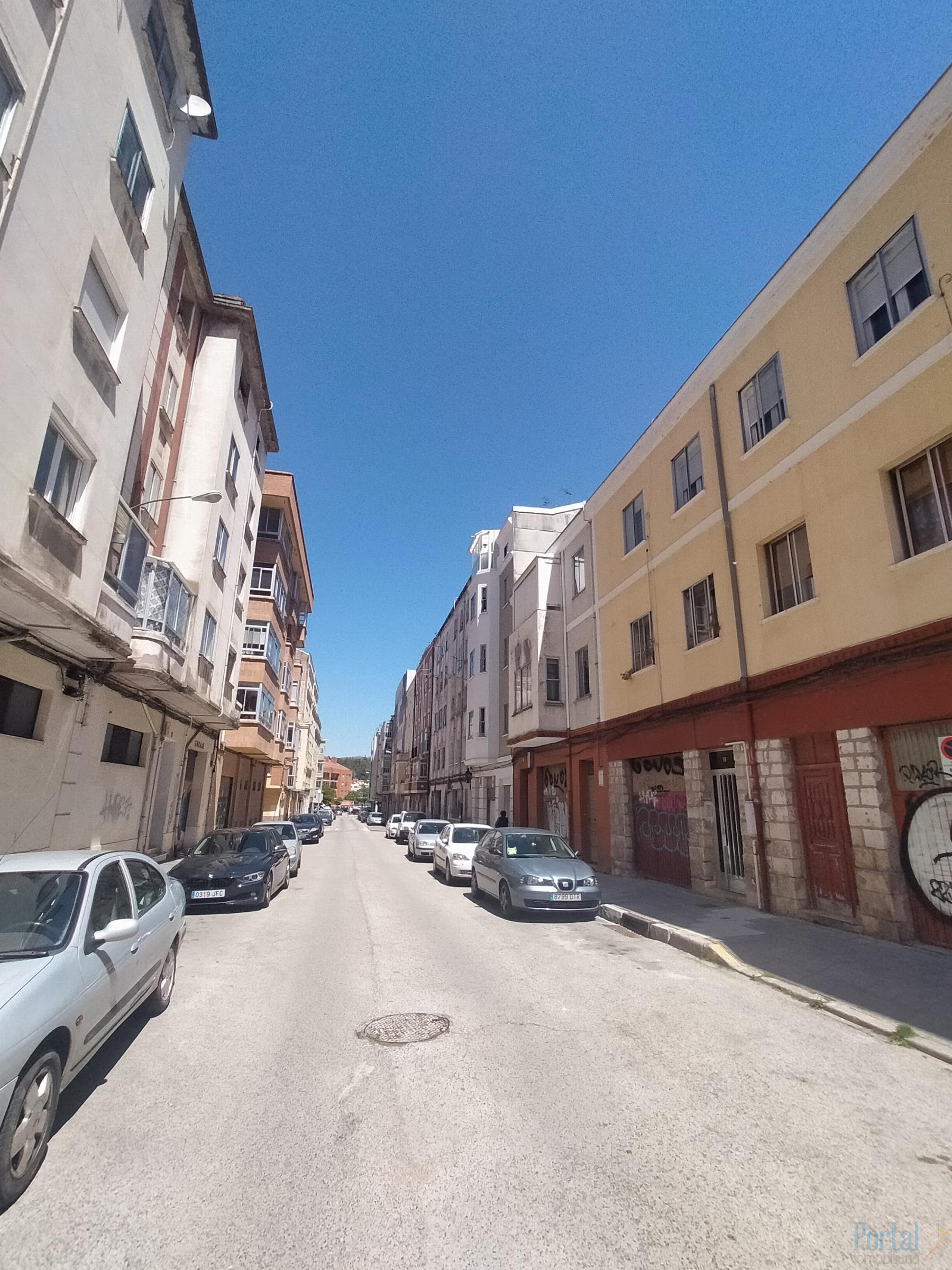 Surroundings