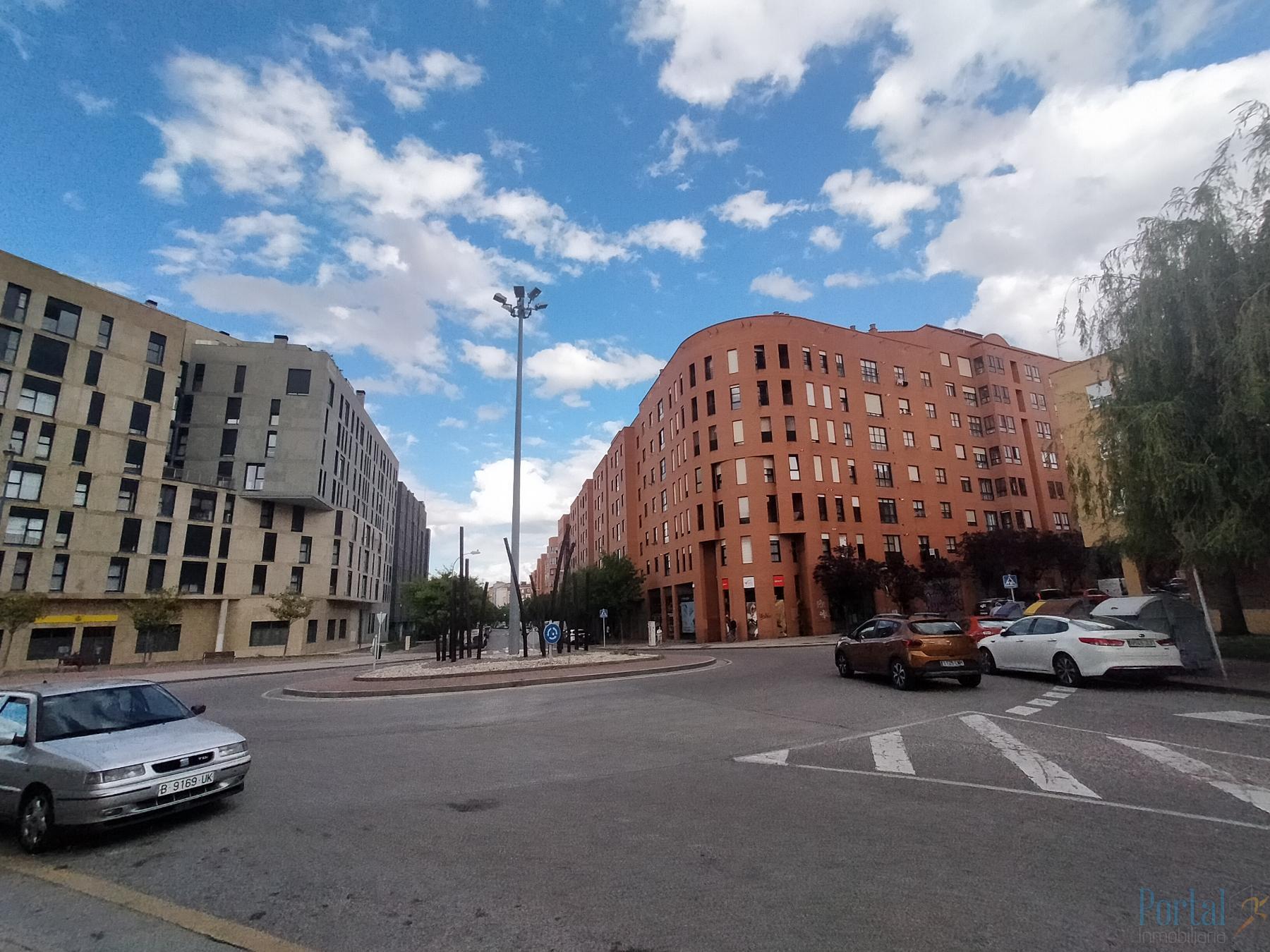 Surroundings