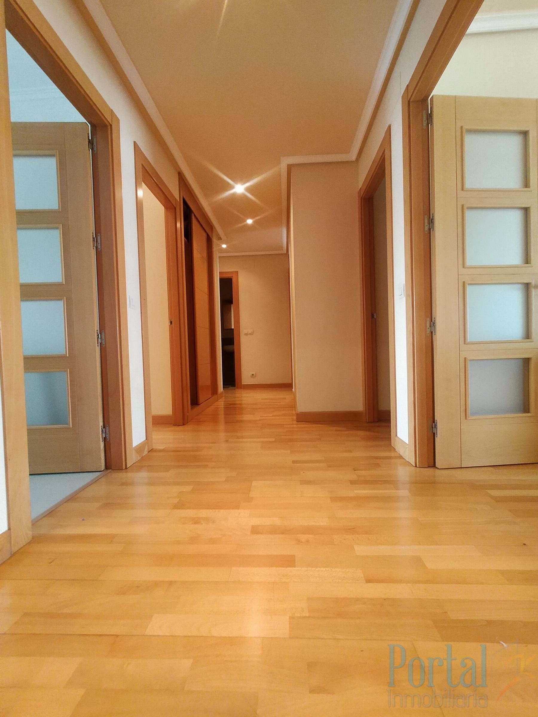 Pasillo