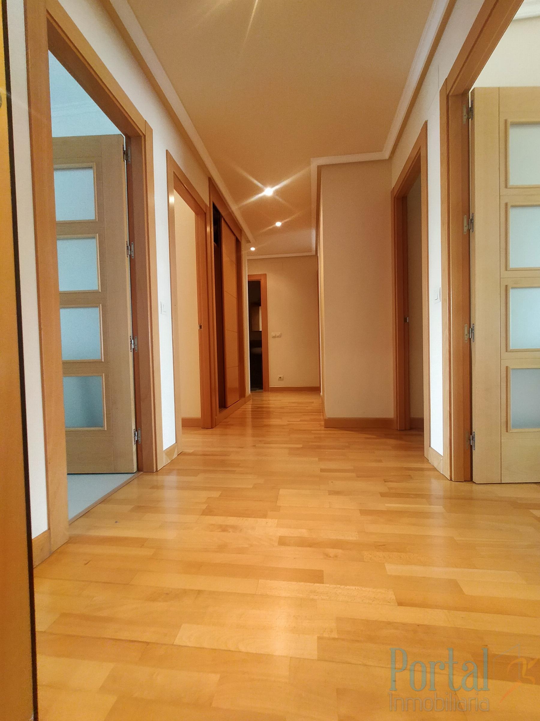 Pasillo