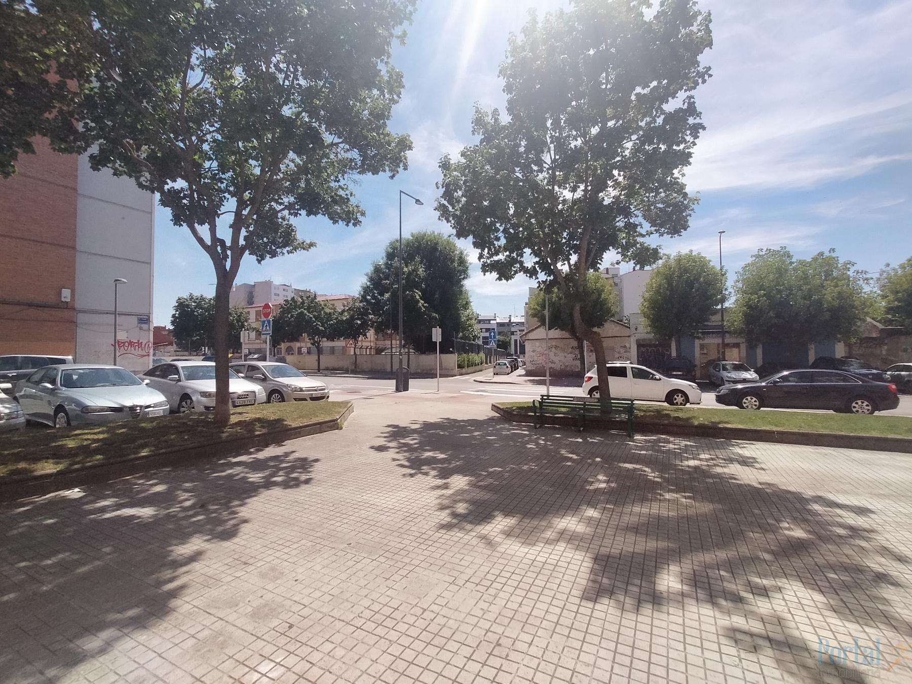 Alrededores