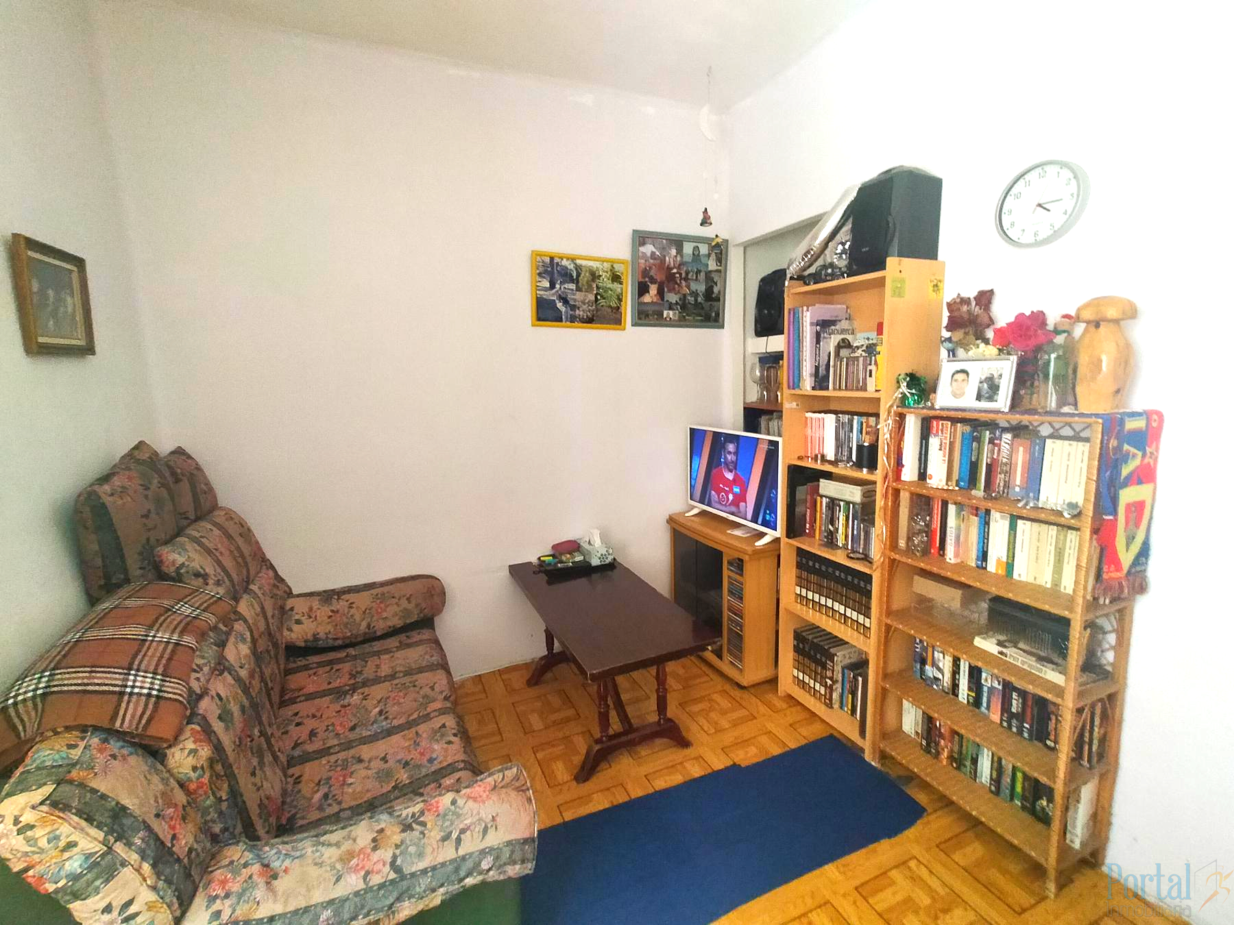 Salón