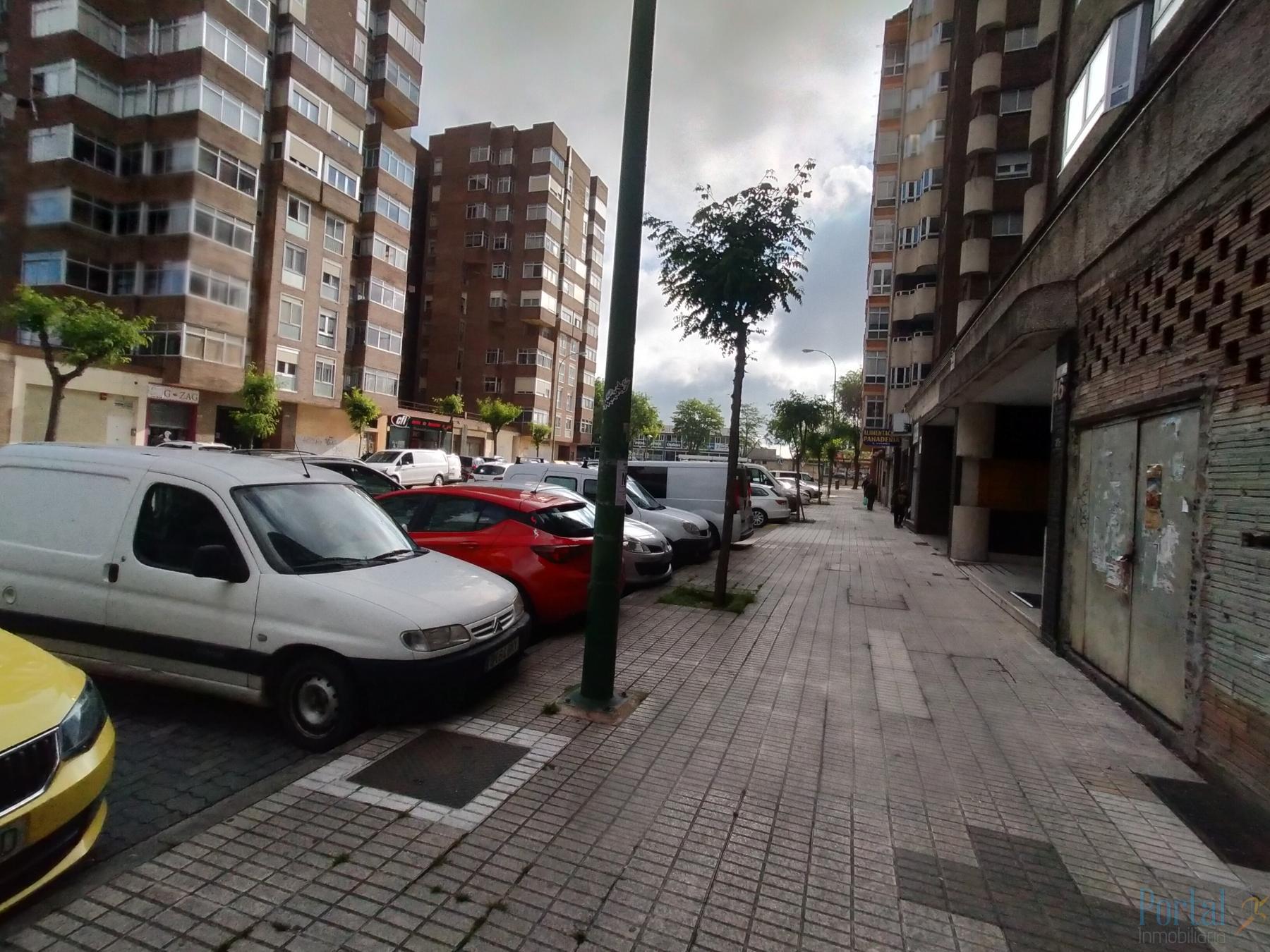 Surroundings
