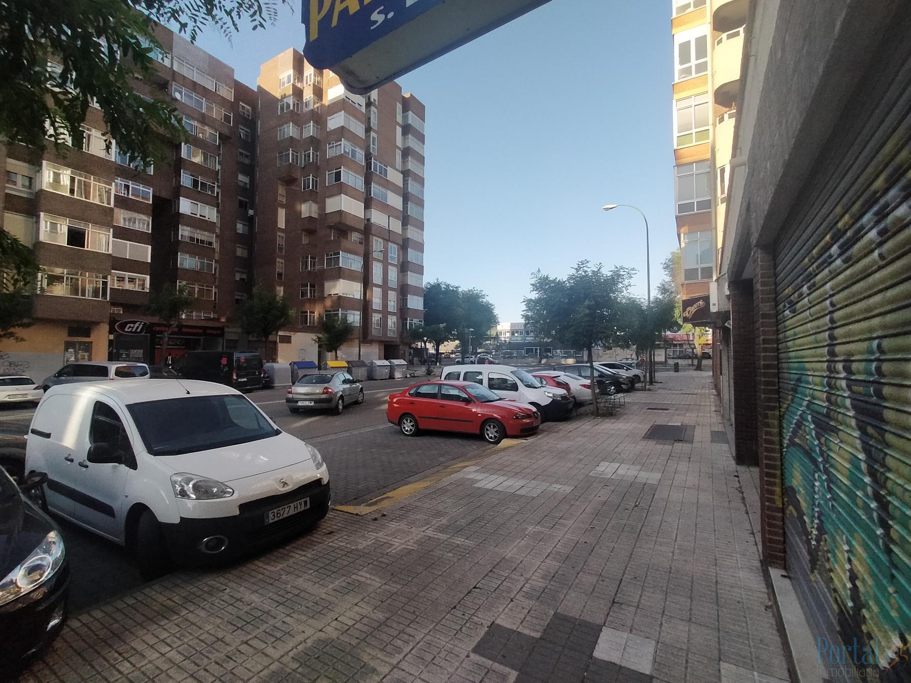 Surroundings