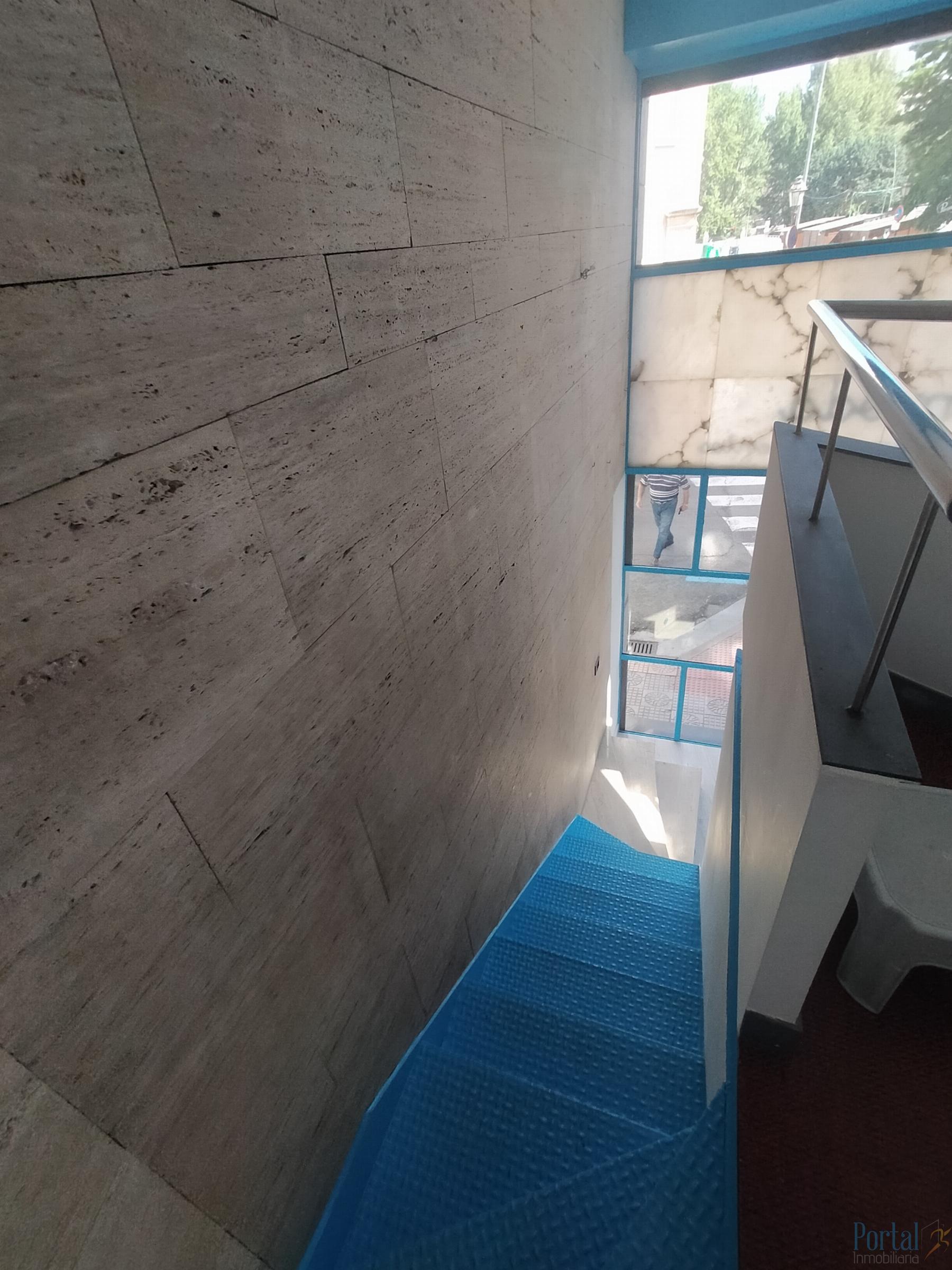 Escalera