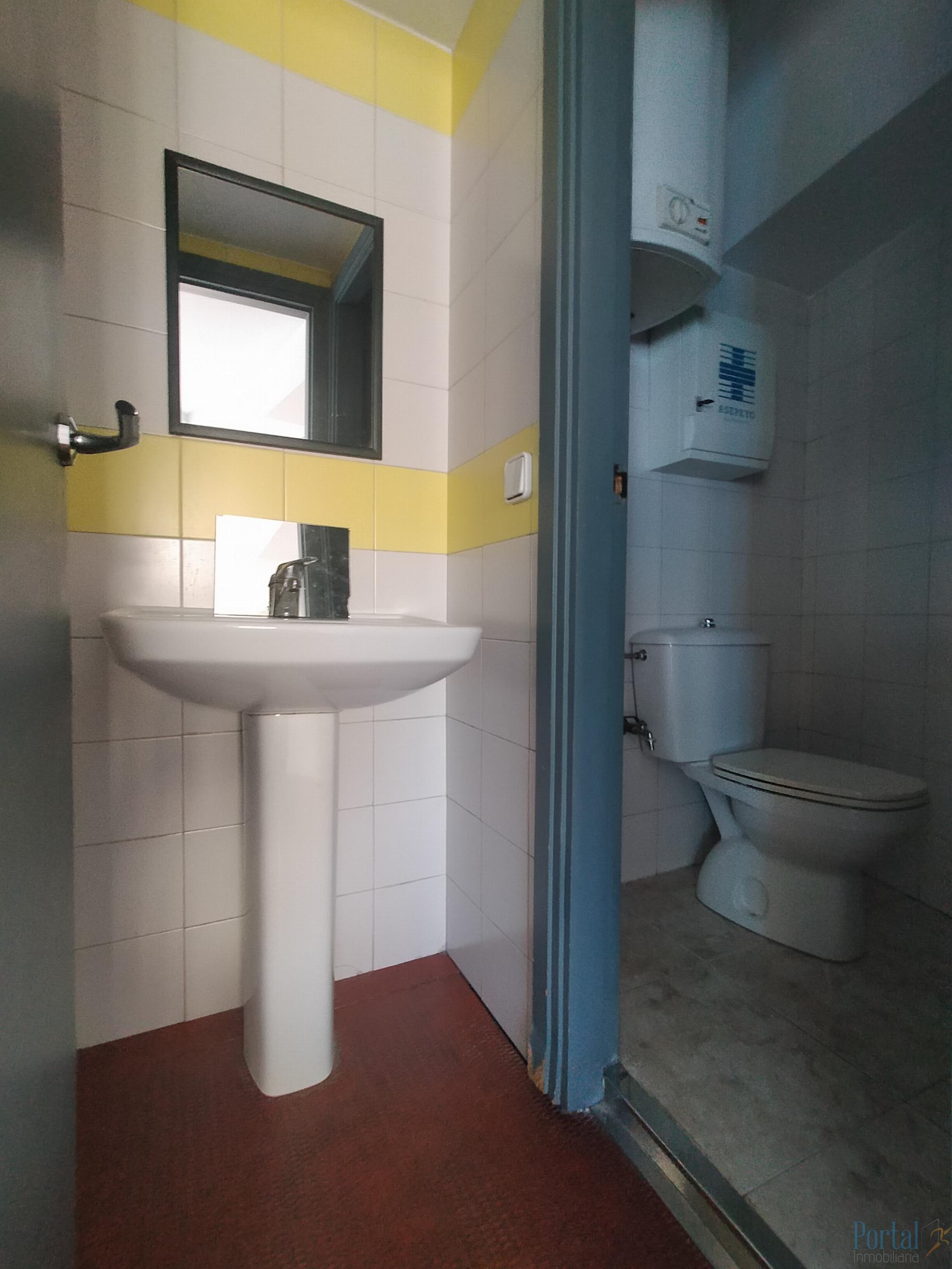 Baño