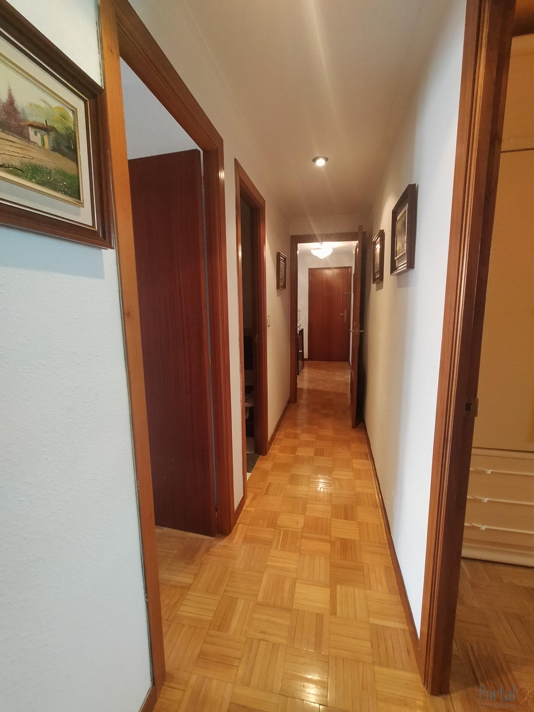 Pasillo
