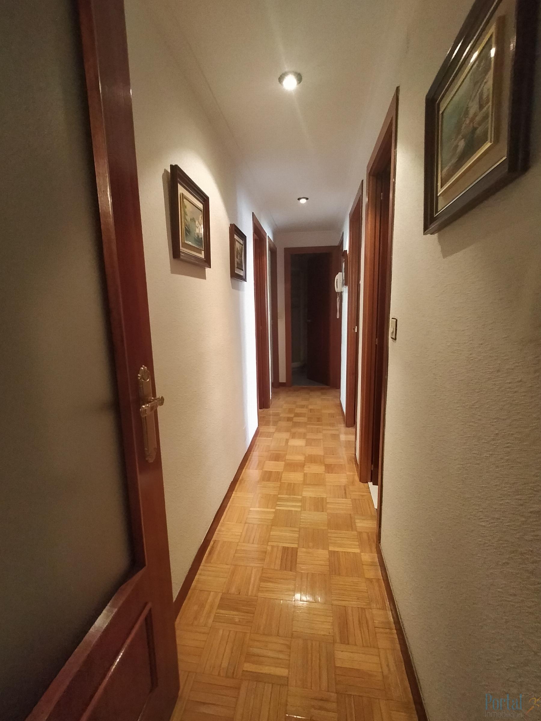 Pasillo