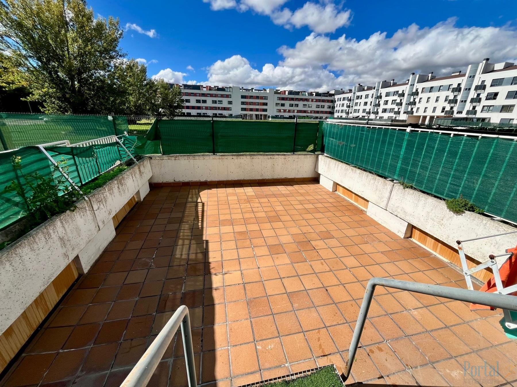 Terraza
