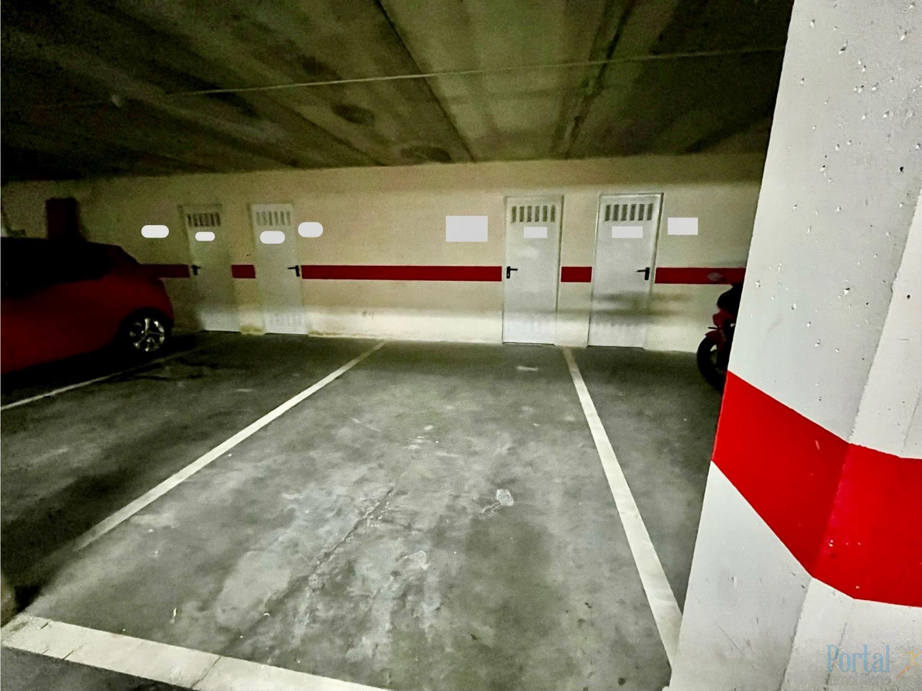 Garaje