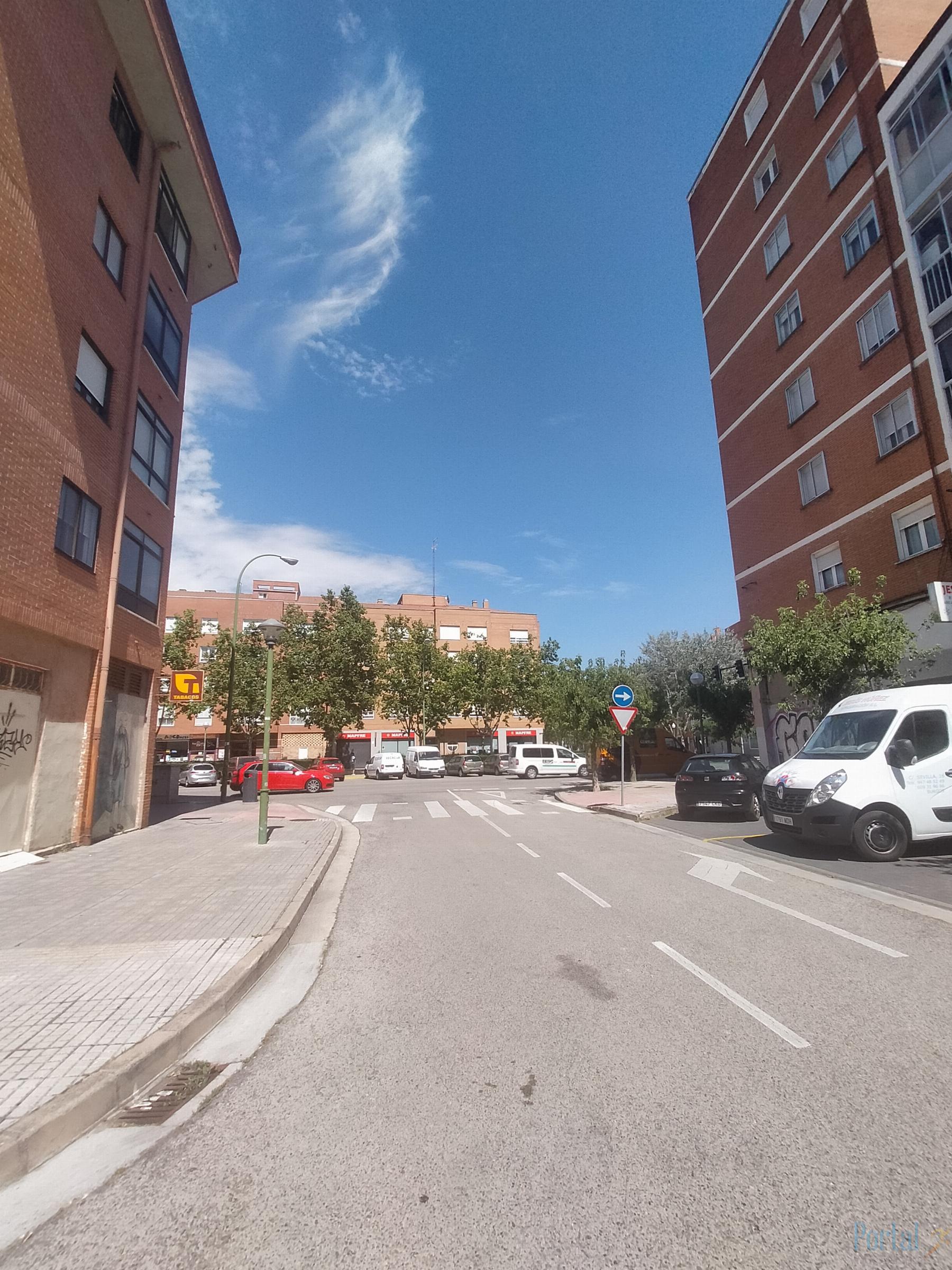 Surroundings