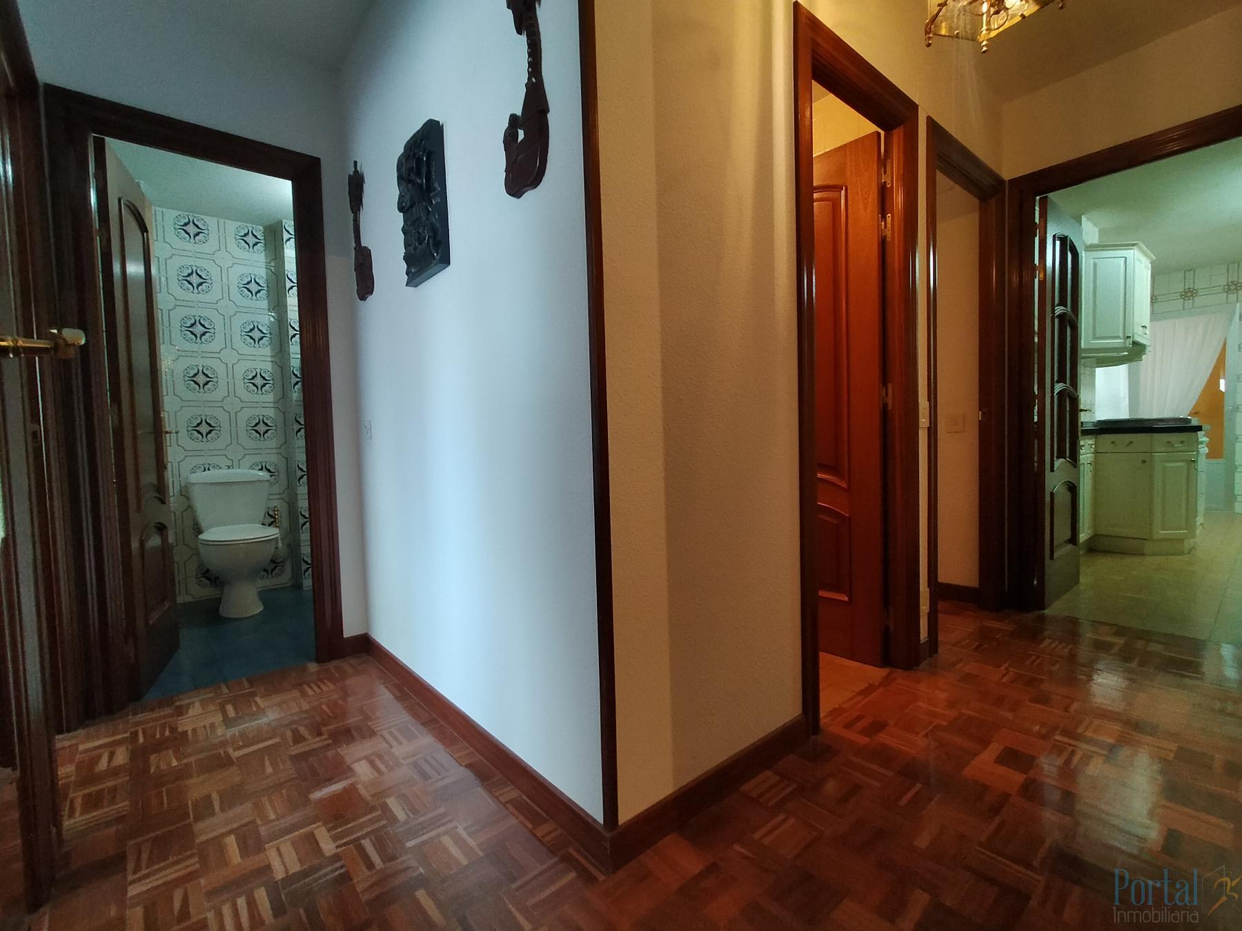 Pasillo