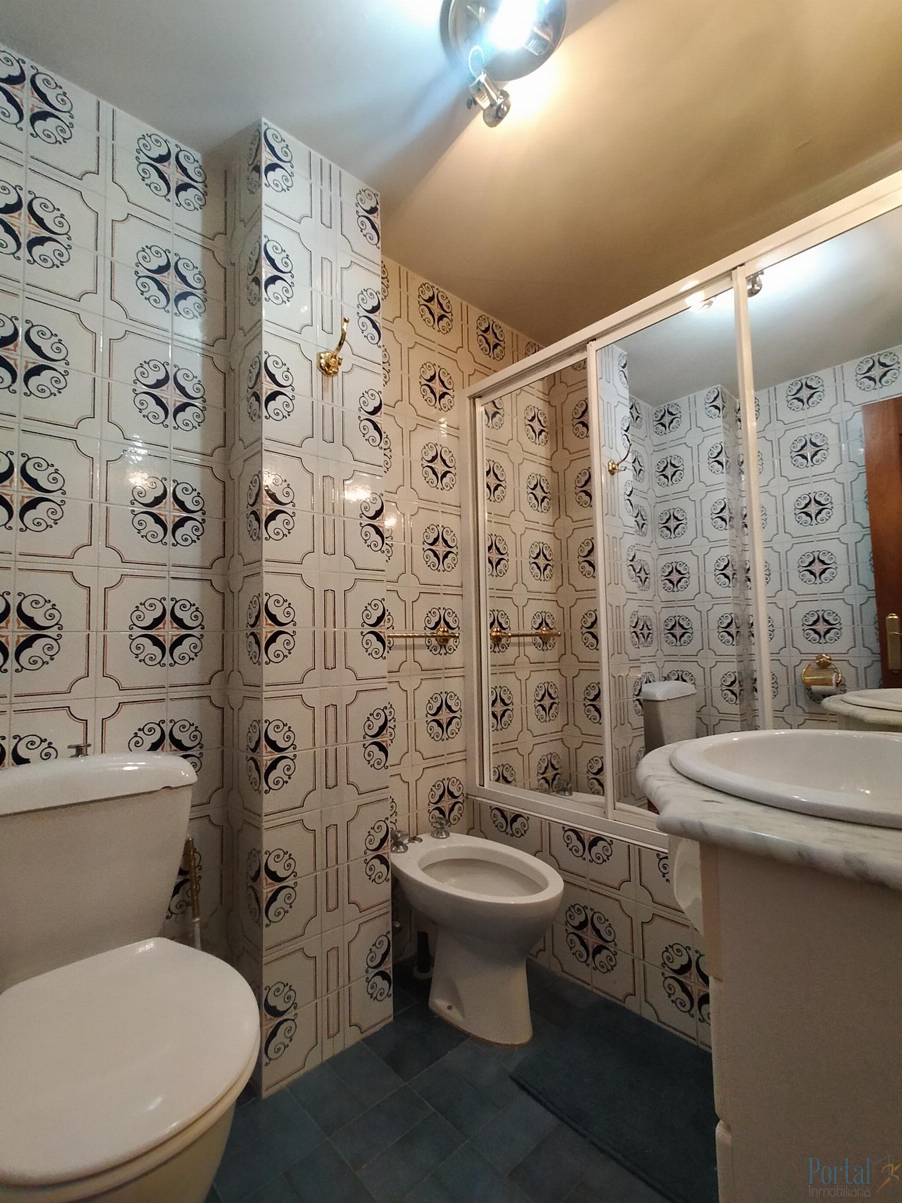 Baño