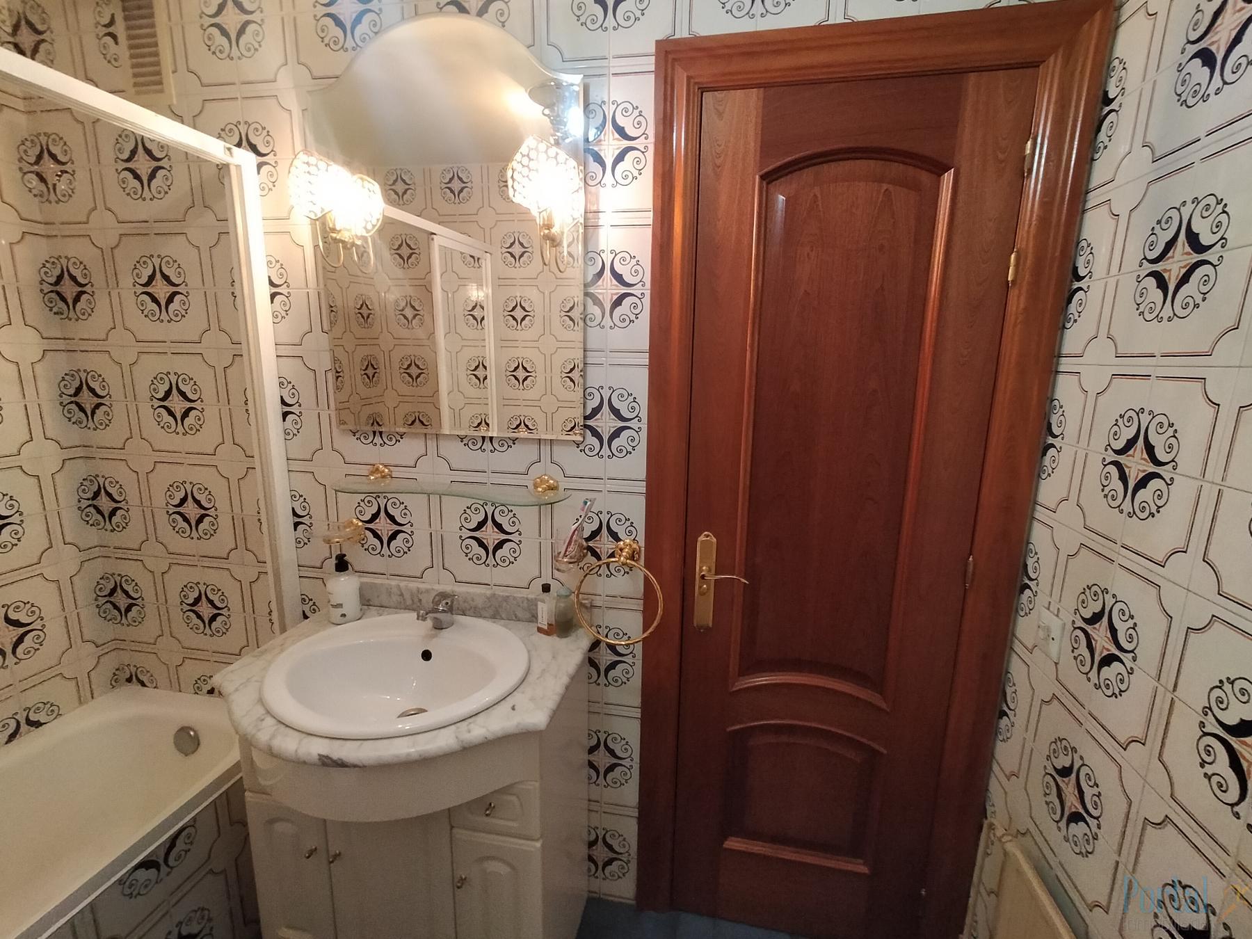 Baño
