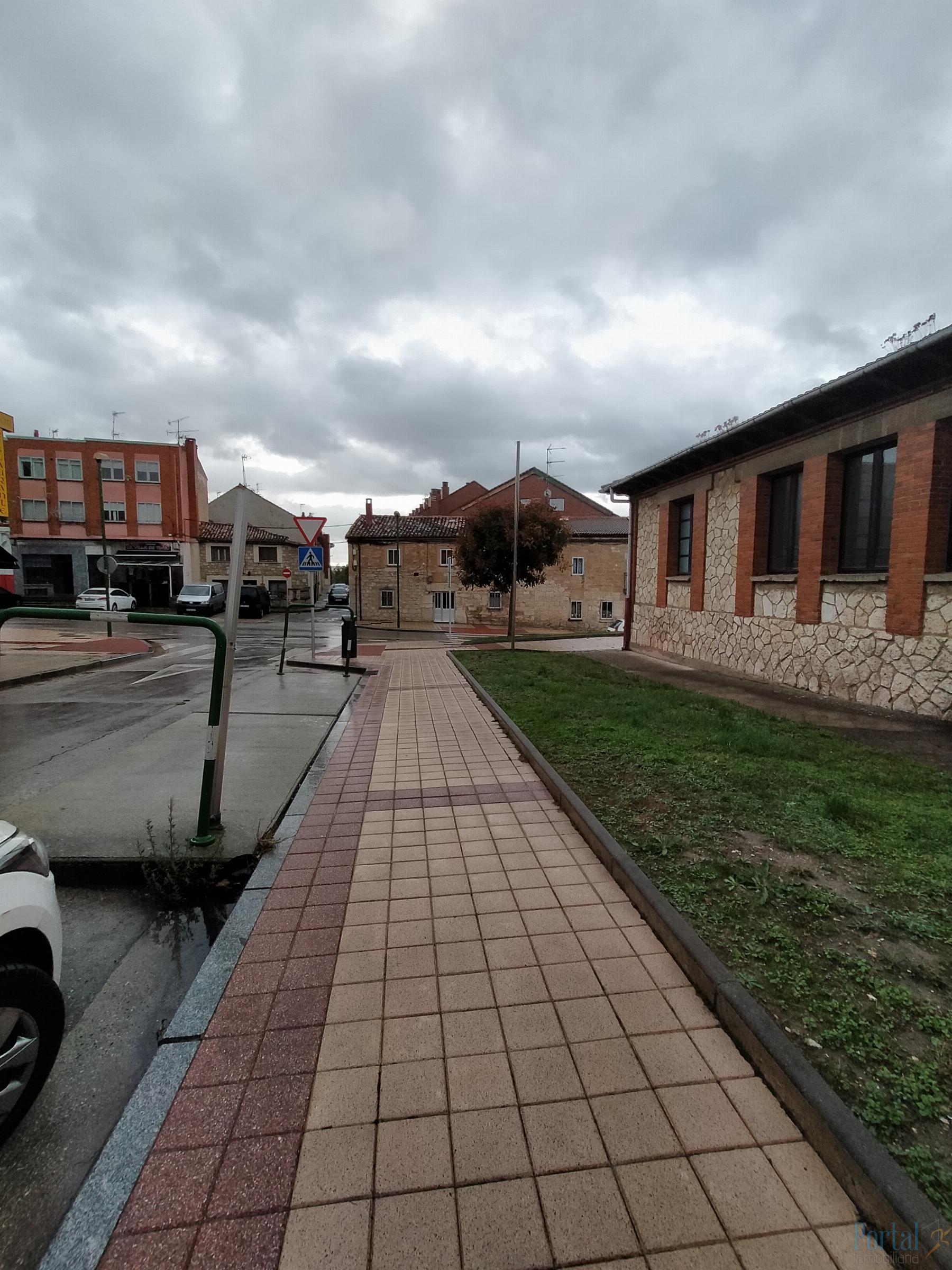 Alrededores