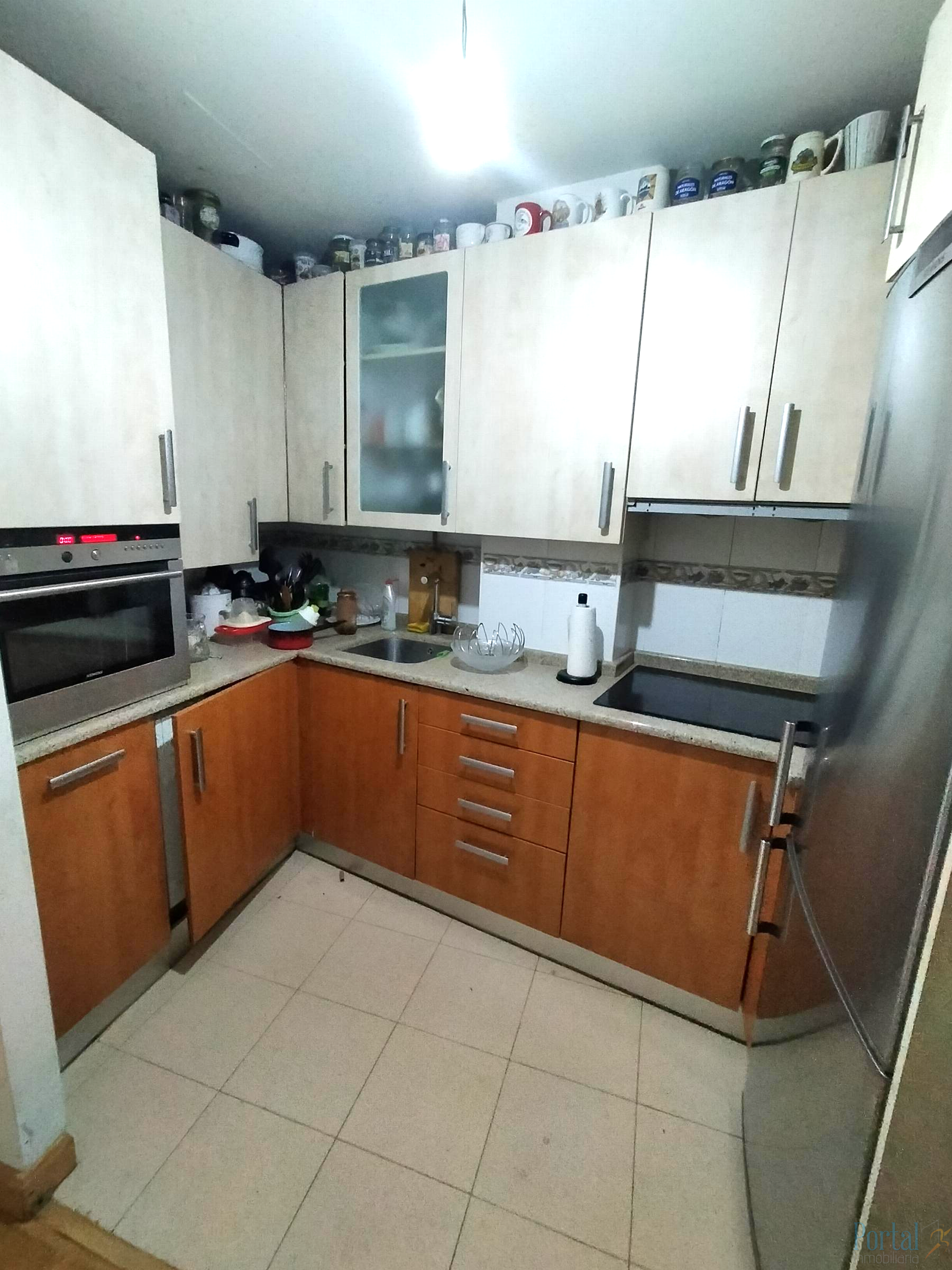 Cocina