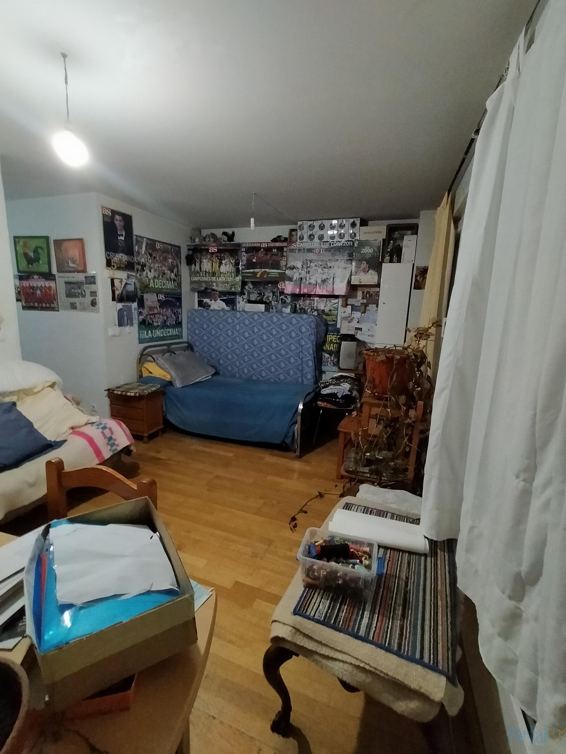 Dormitorio