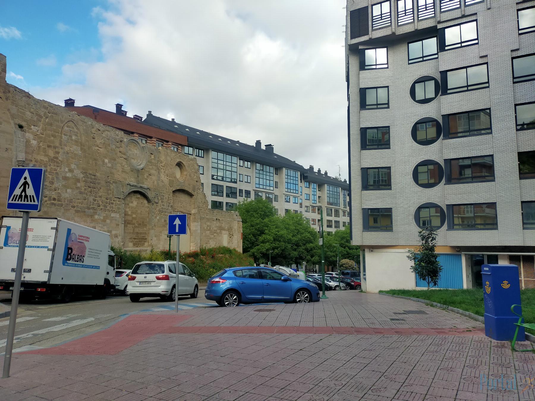 Surroundings