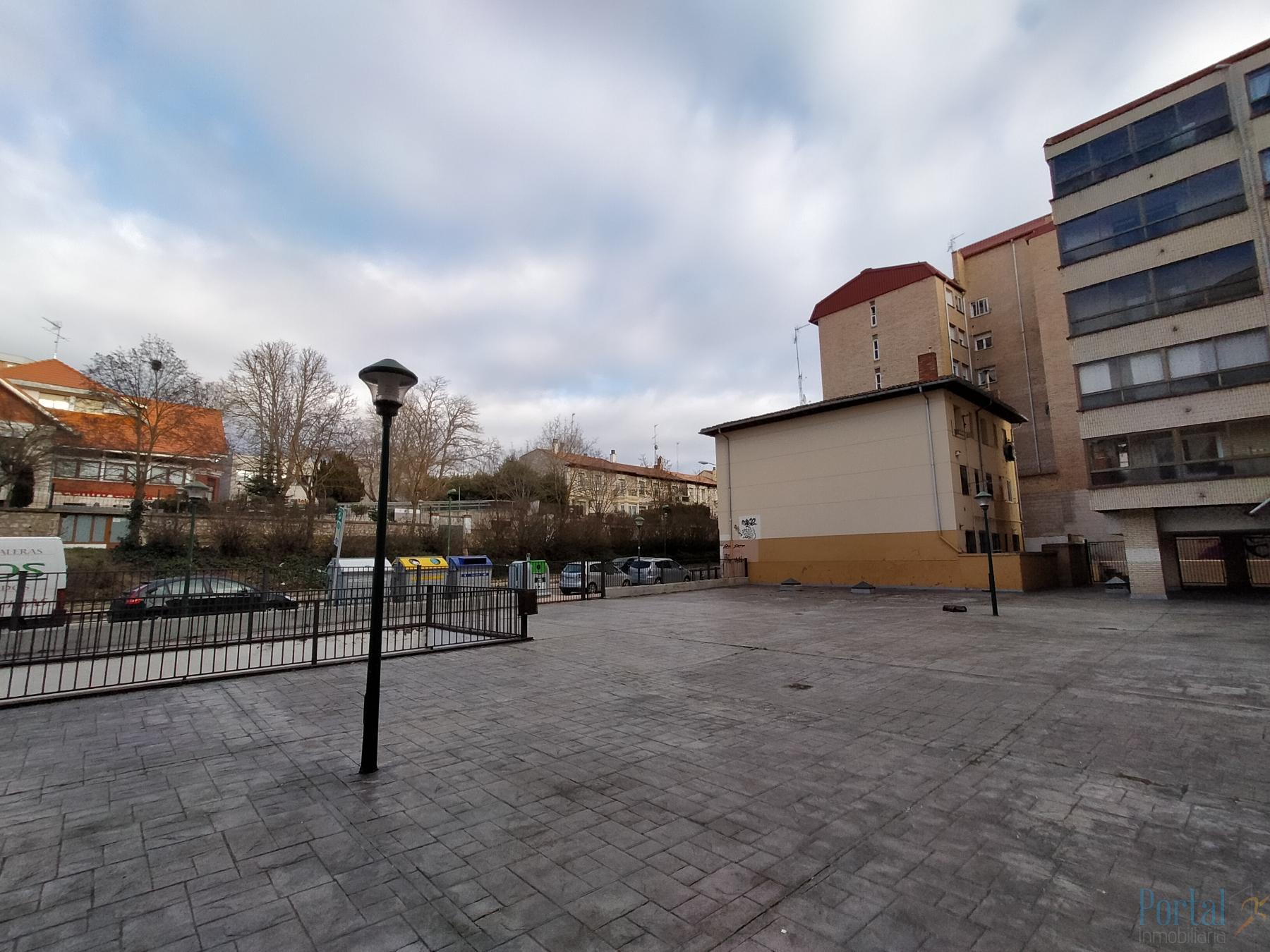 Surroundings