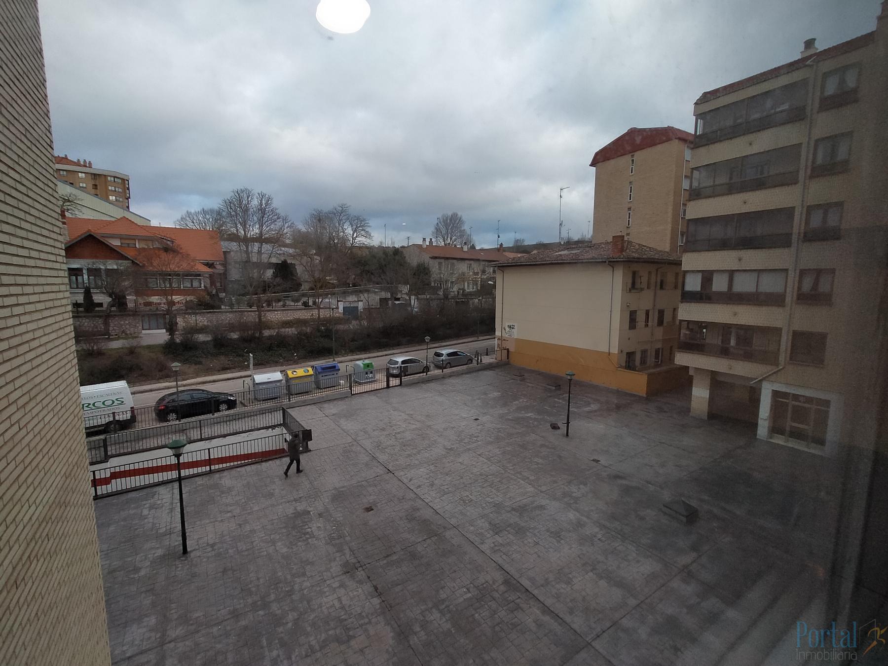 Surroundings