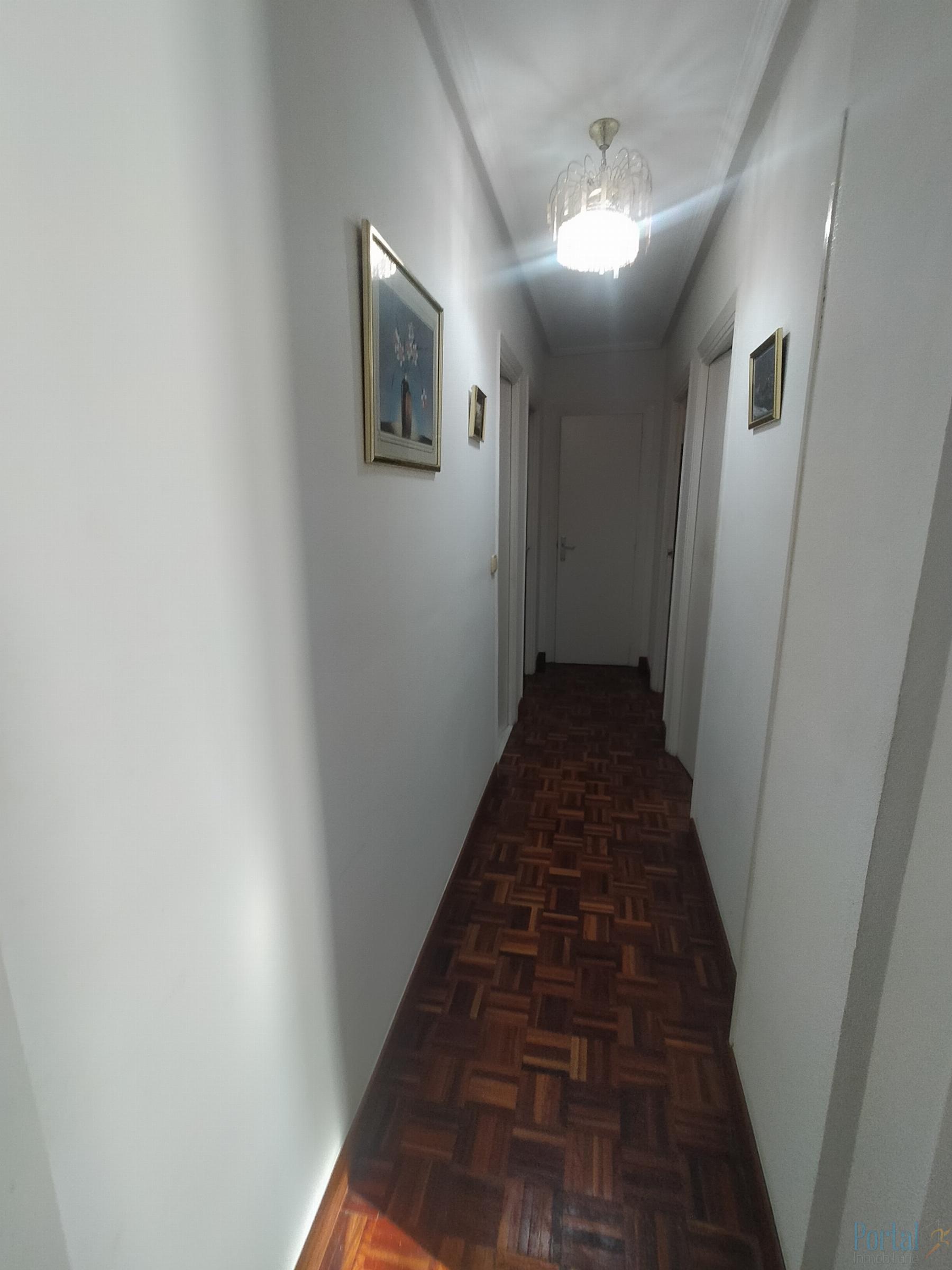 Pasillo