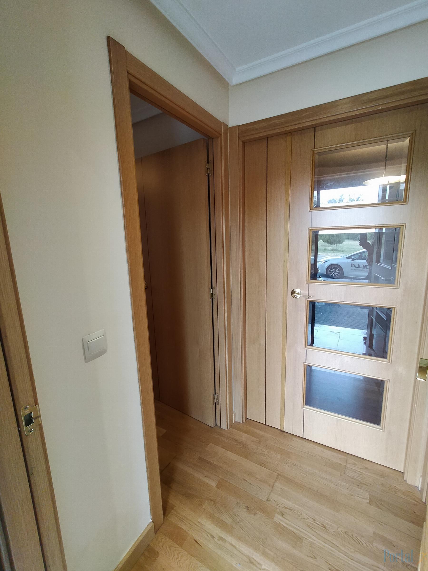 Alquiler de piso en Burgos