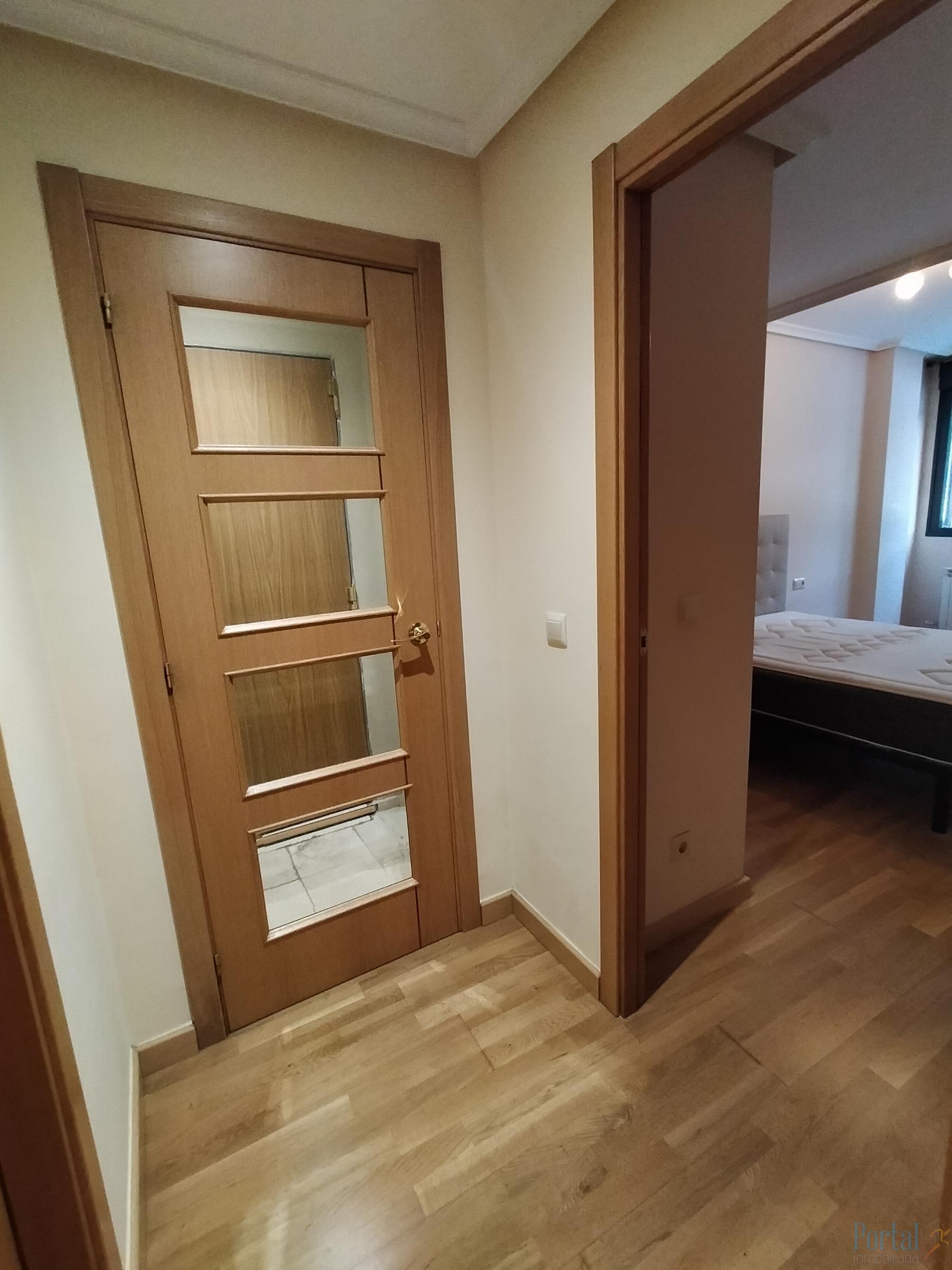 Alquiler de piso en Burgos