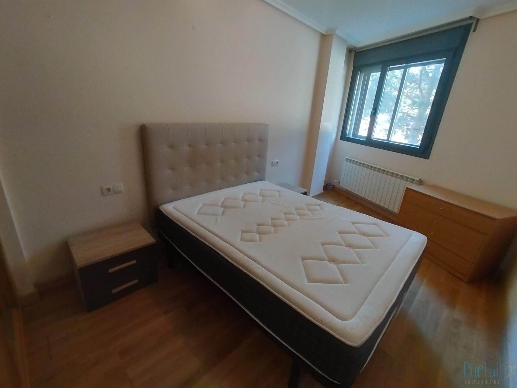 Alquiler de piso en Burgos