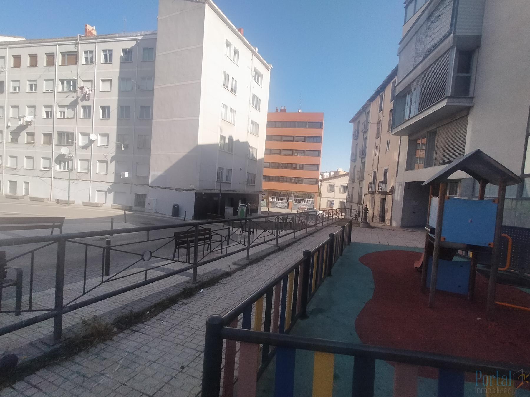 Surroundings