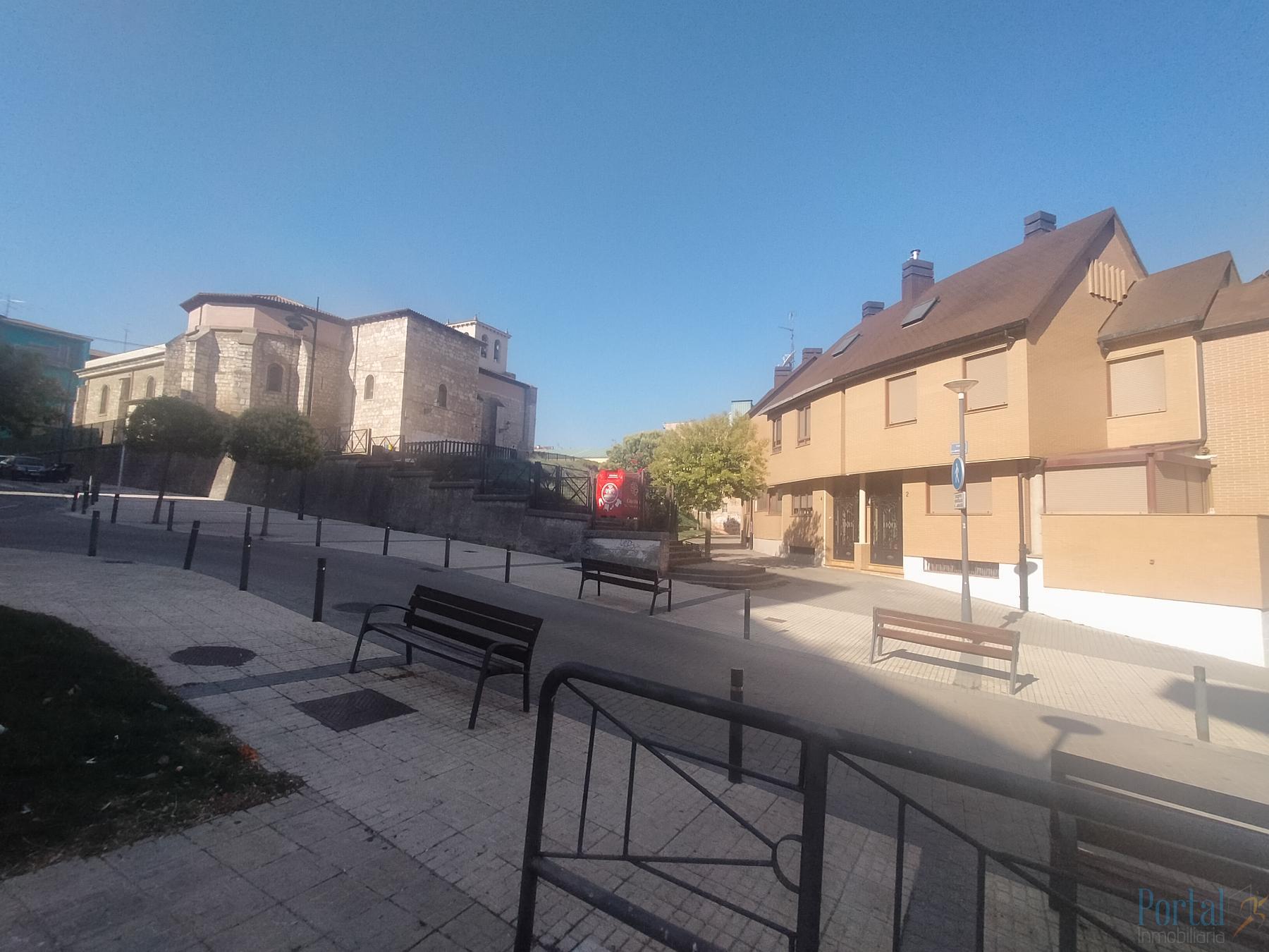 Surroundings