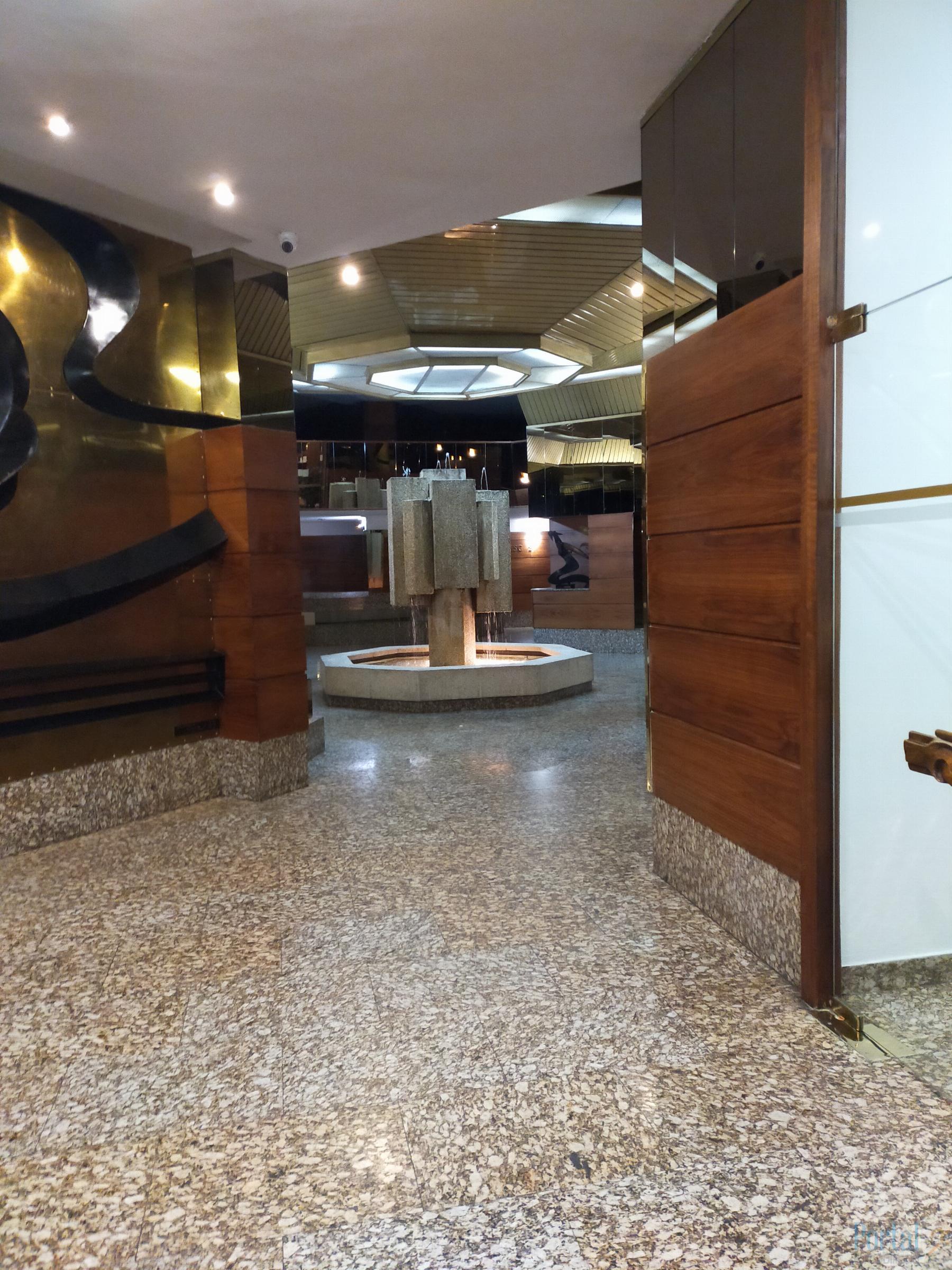For sale of flat in Burgos