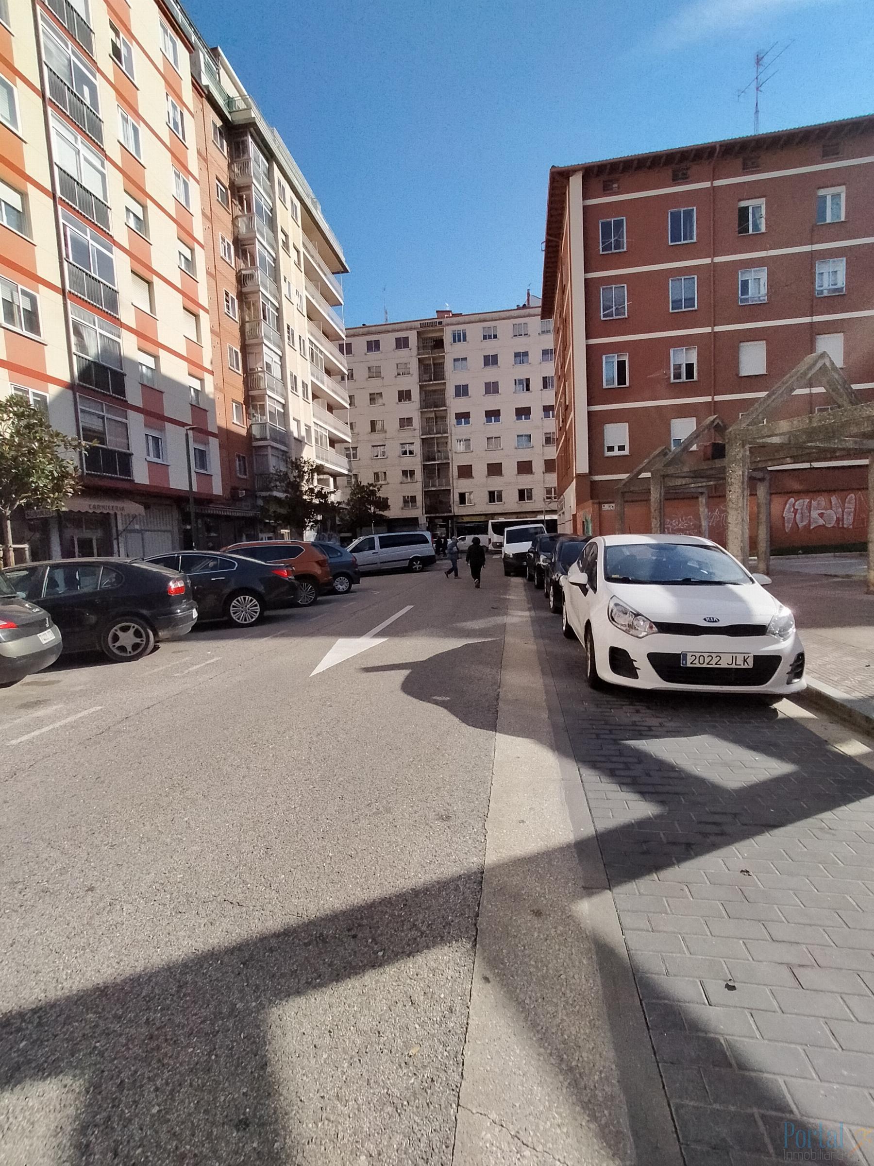 Surroundings