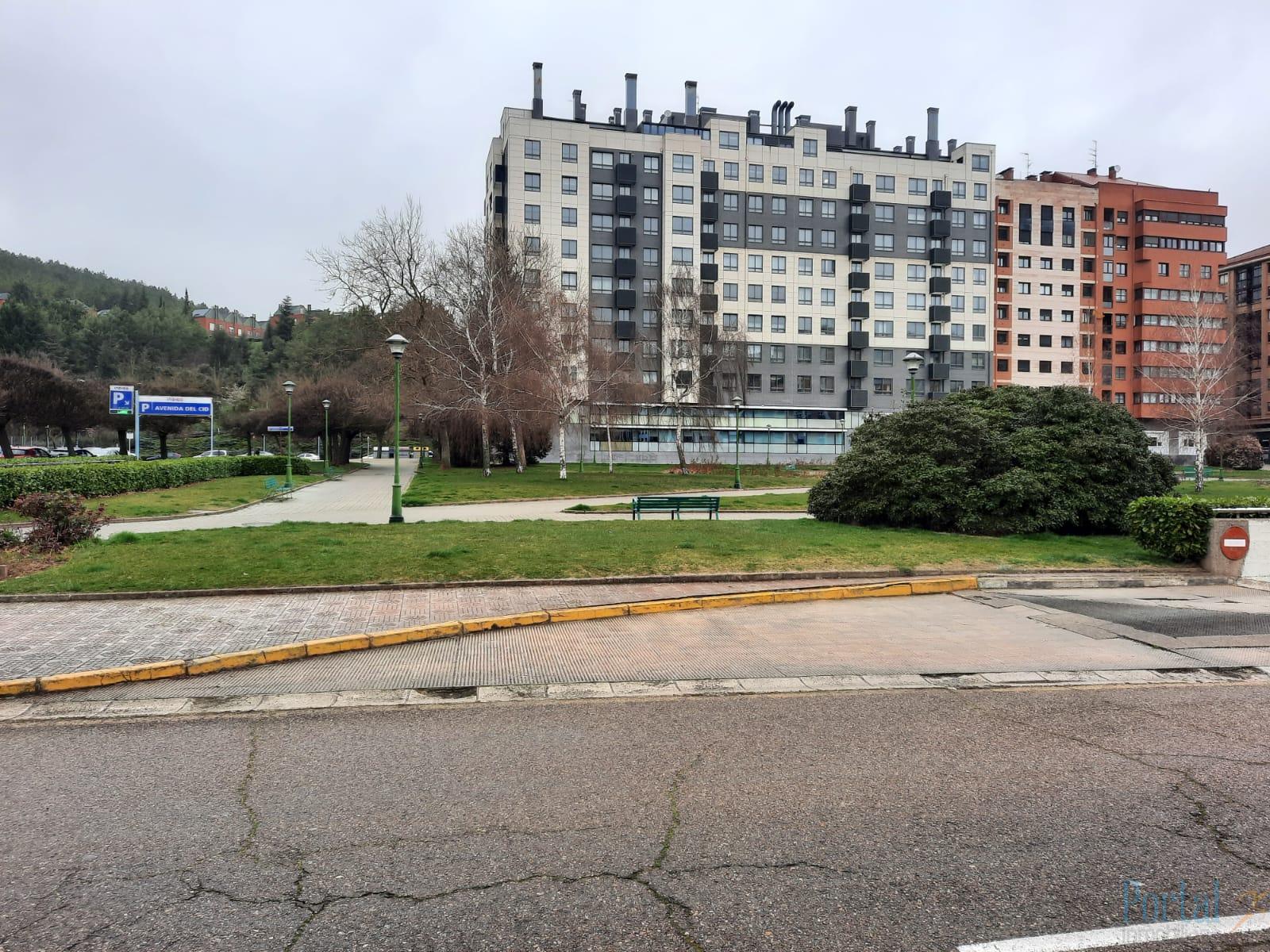 Surroundings