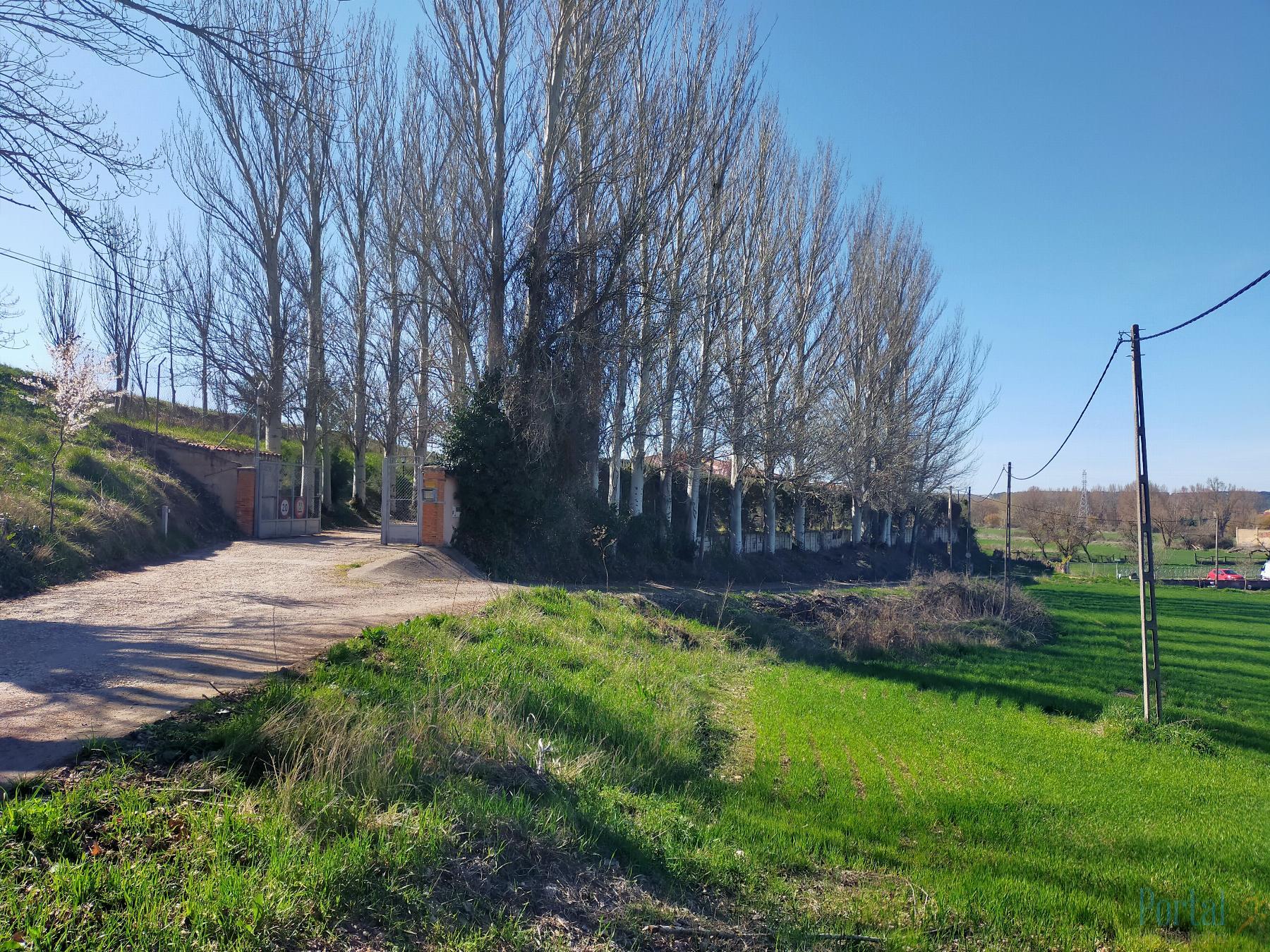 Surroundings