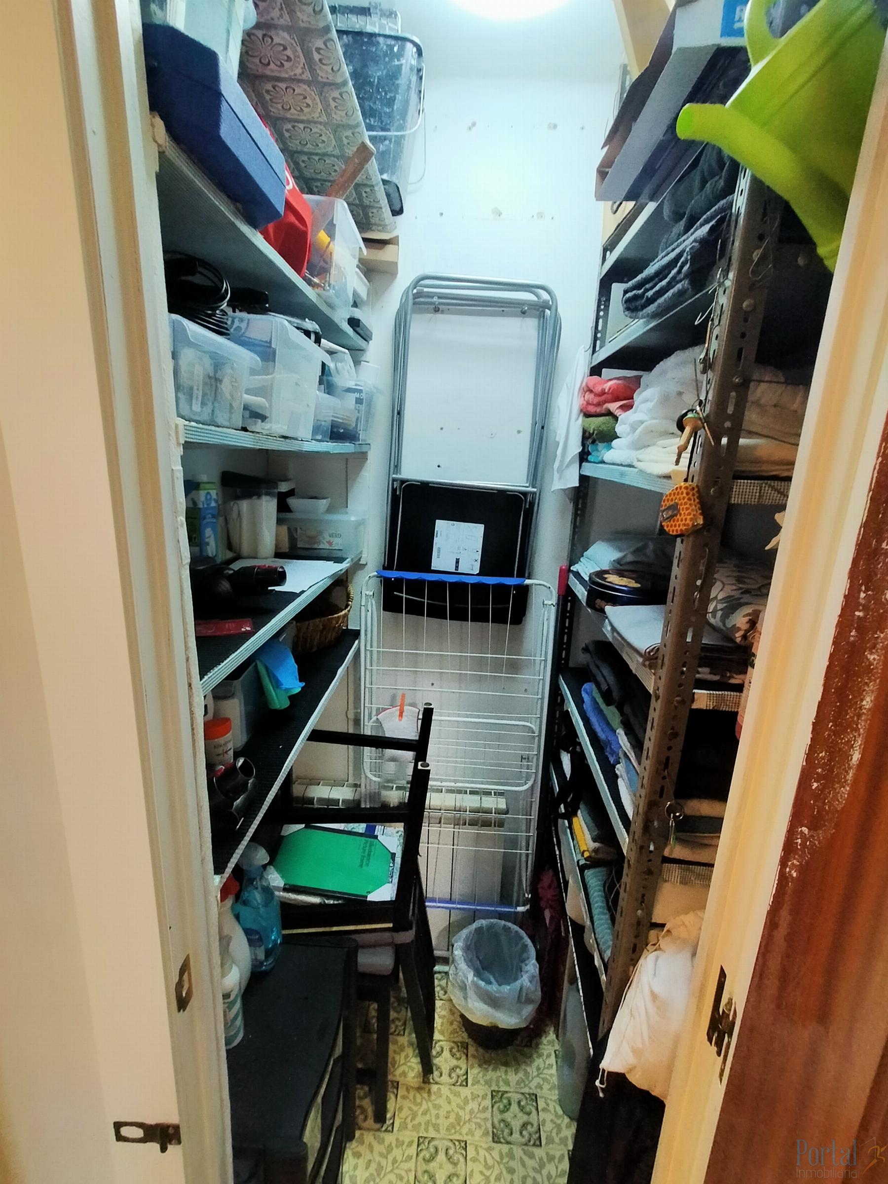 Pantry