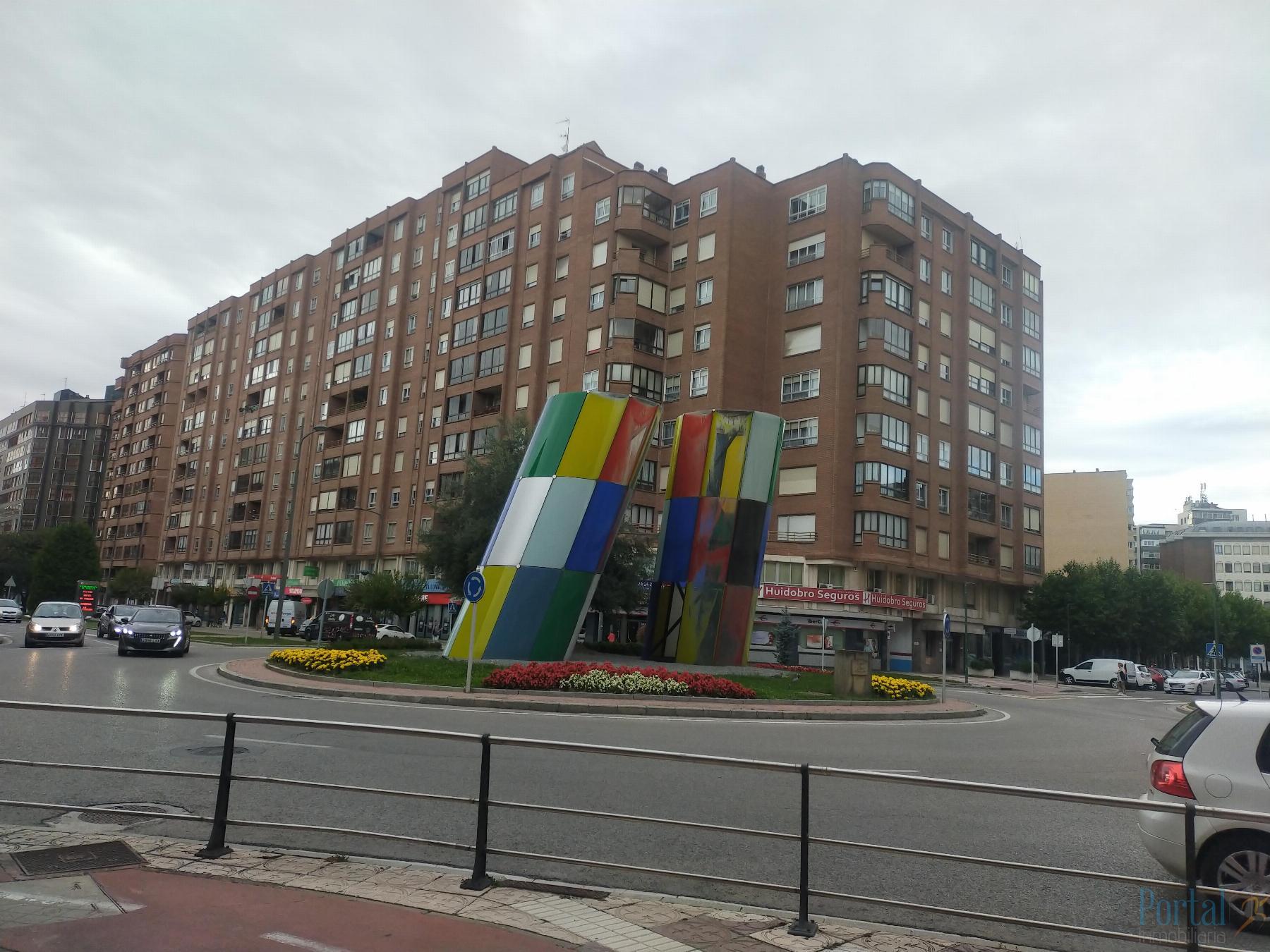 Surroundings