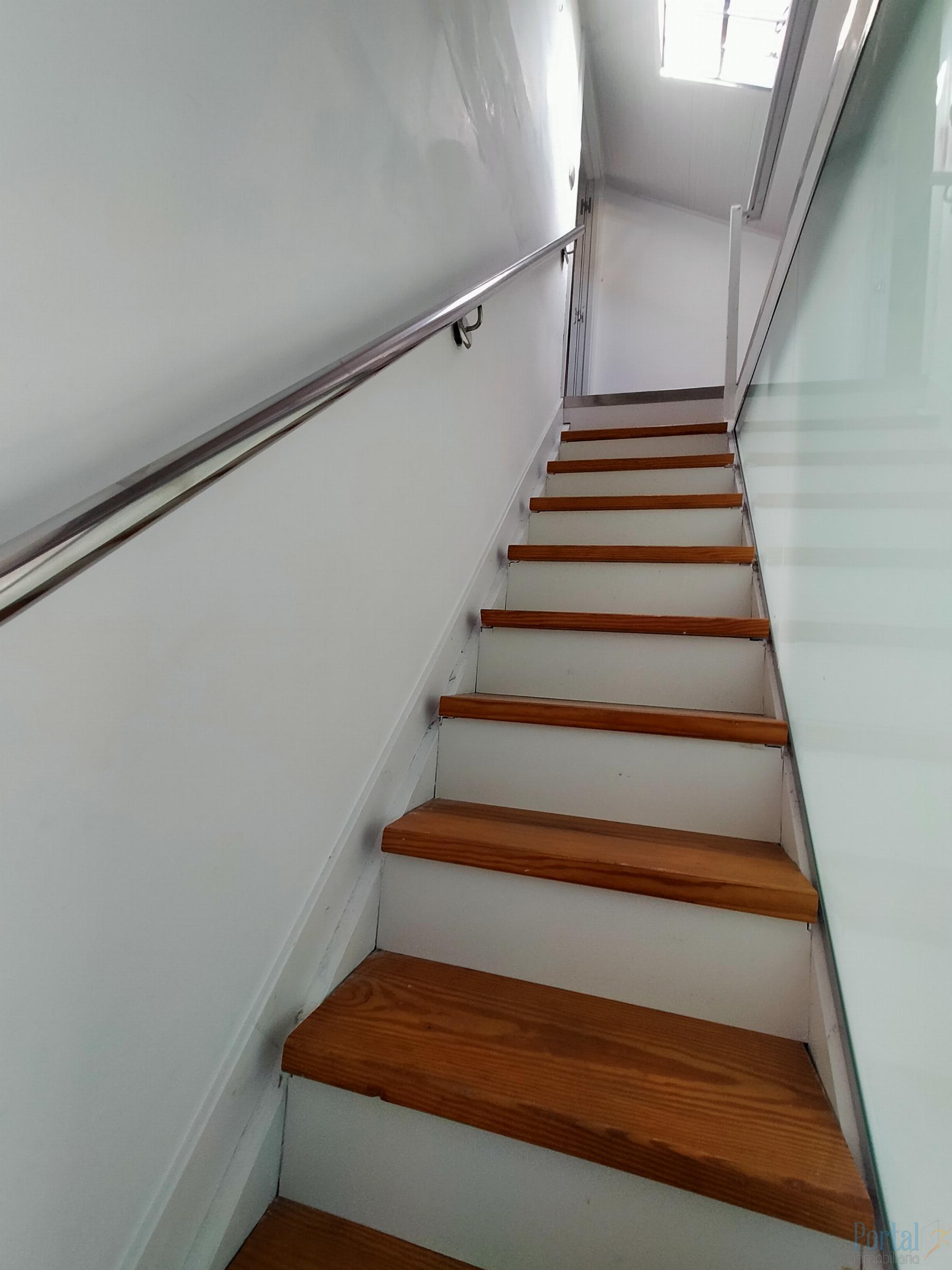 Escalera