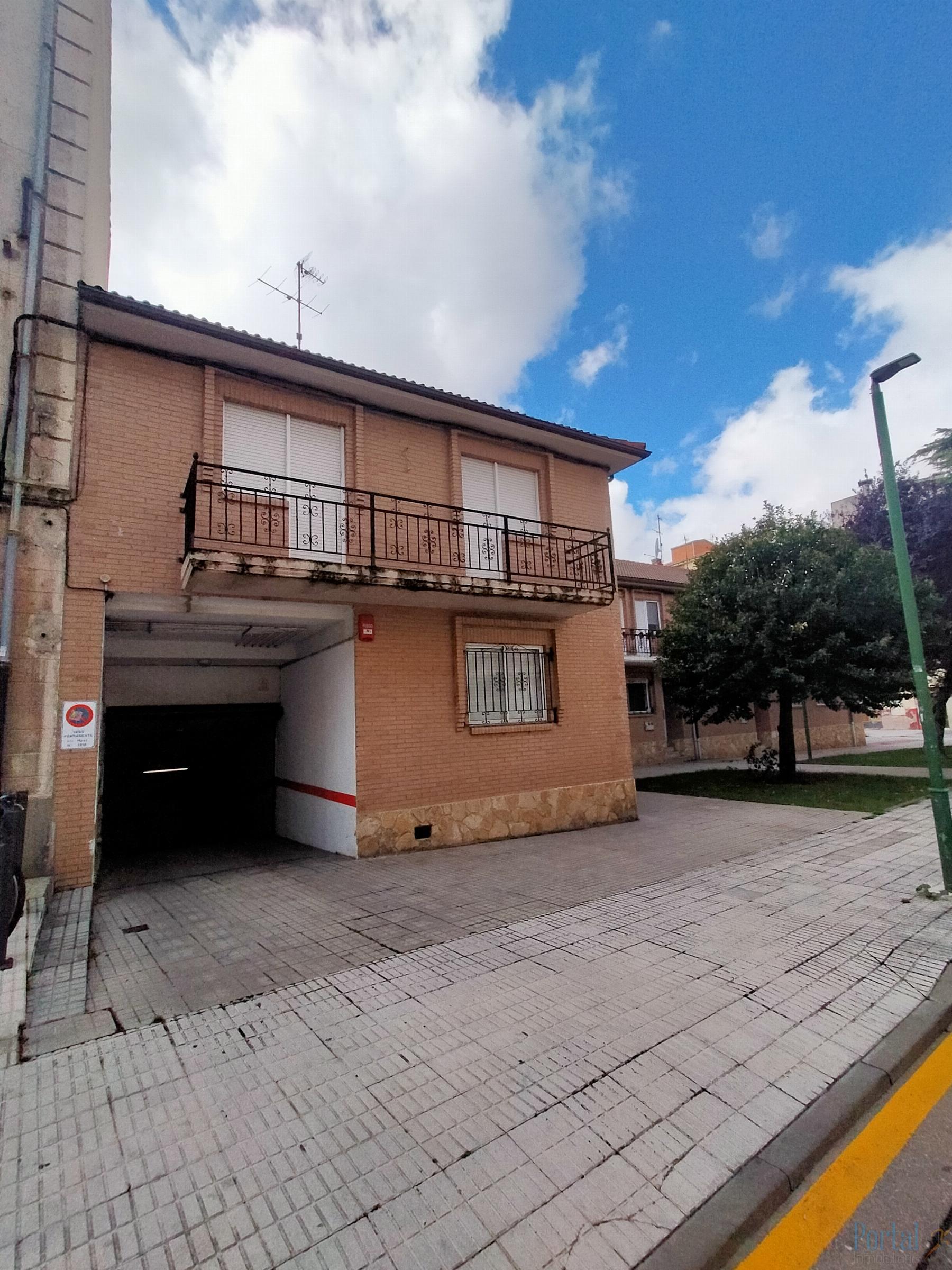 Garaje