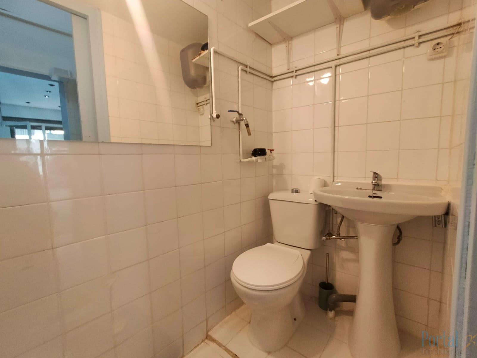 Baño