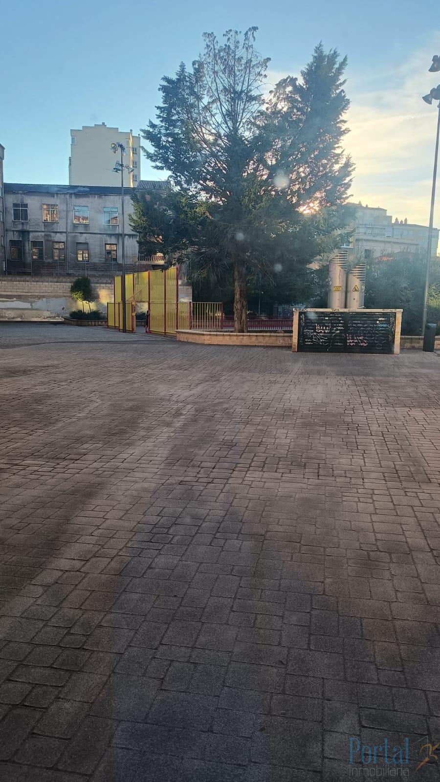 Surroundings